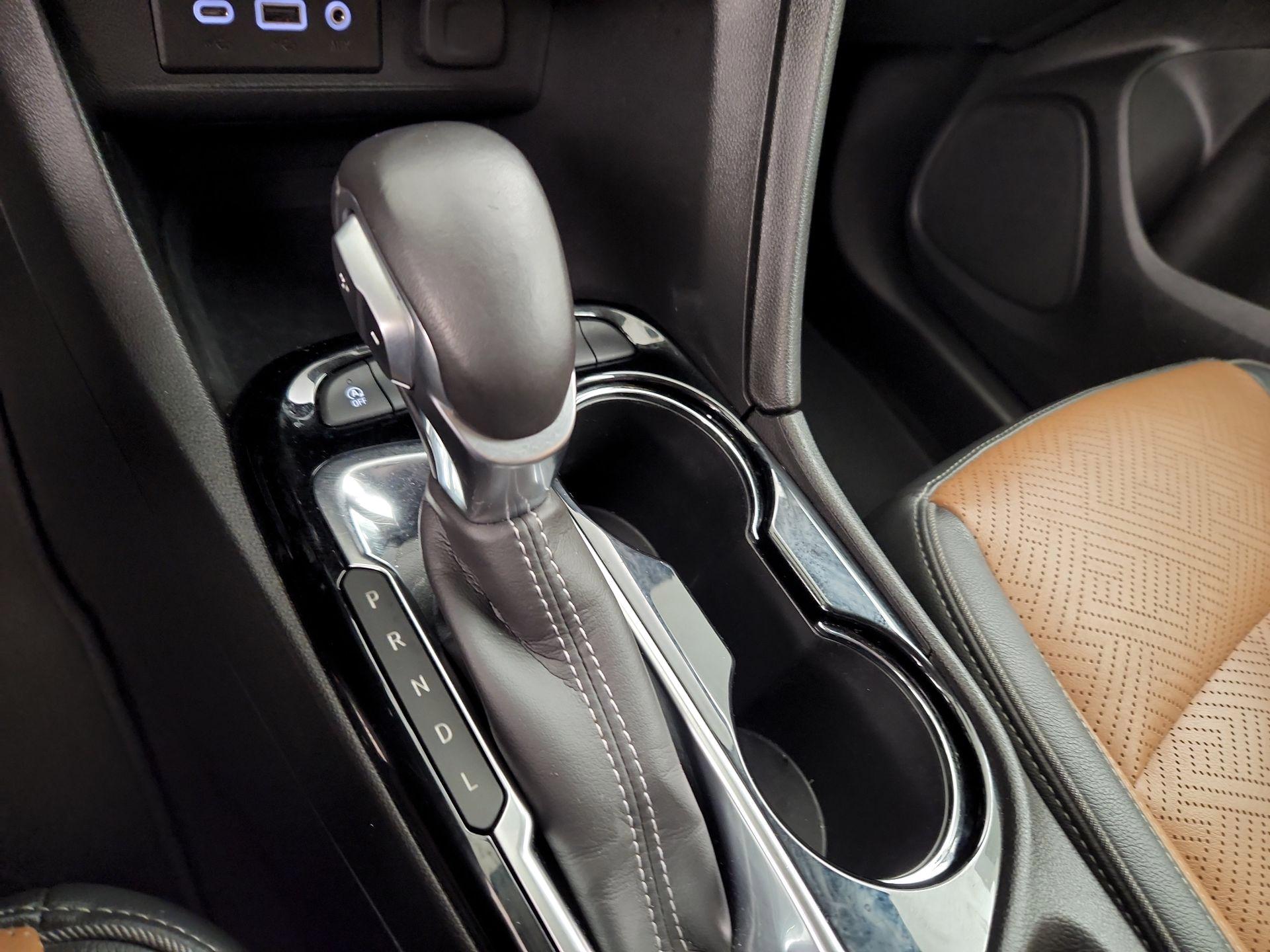Thumbnail: 2020 Buick Encore GX - 17