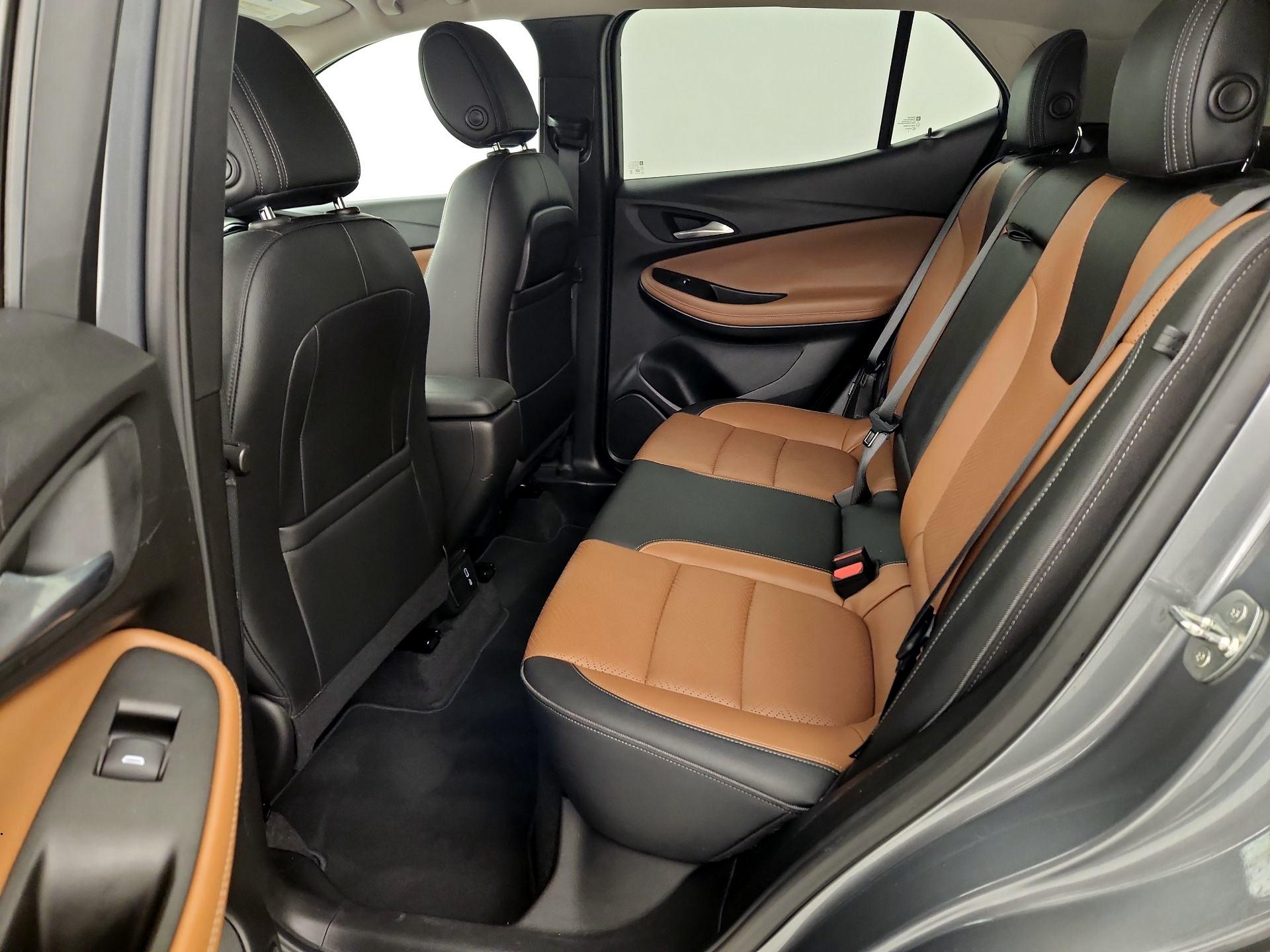 Thumbnail: 2020 Buick Encore GX - 19