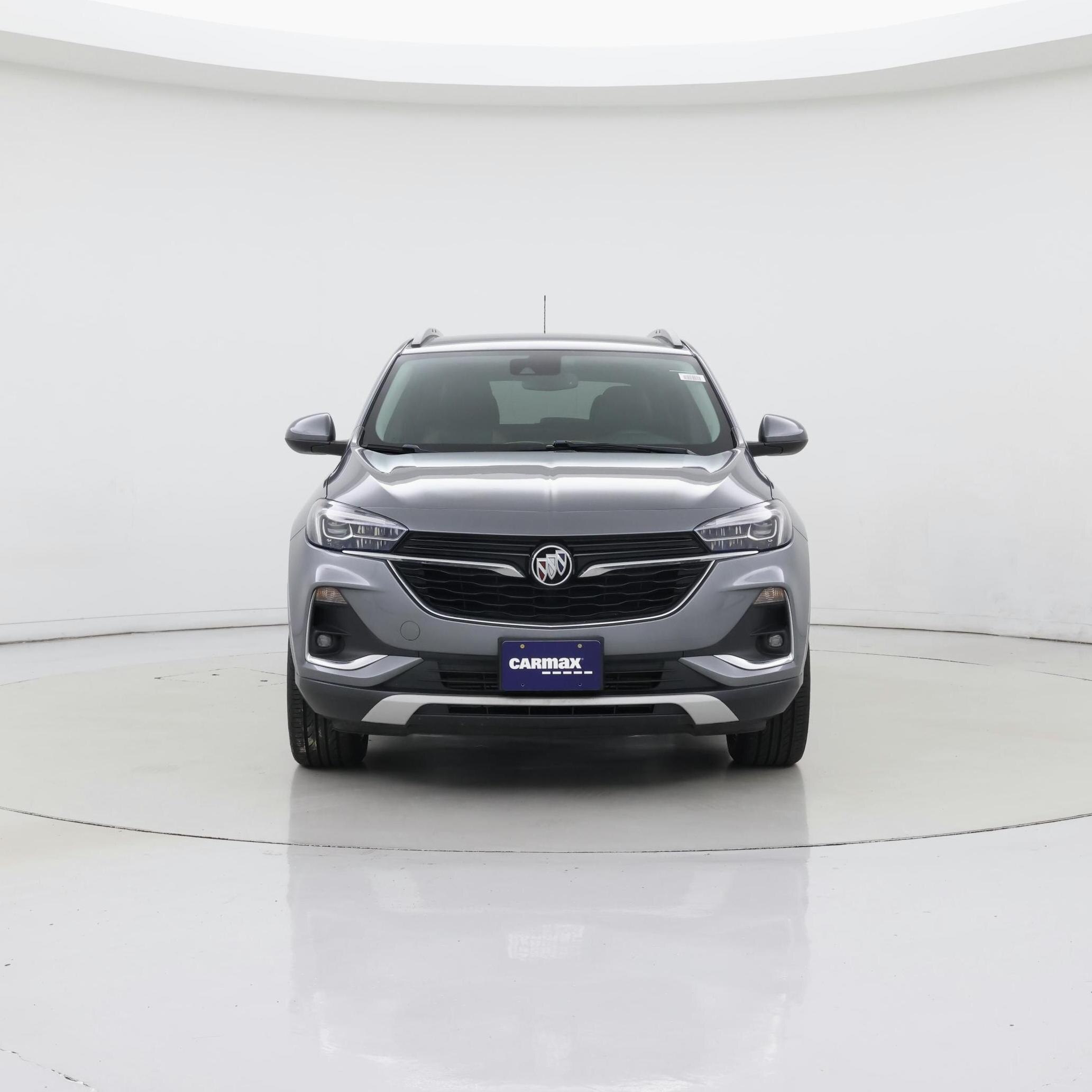 Thumbnail: 2020 Buick Encore GX - 5