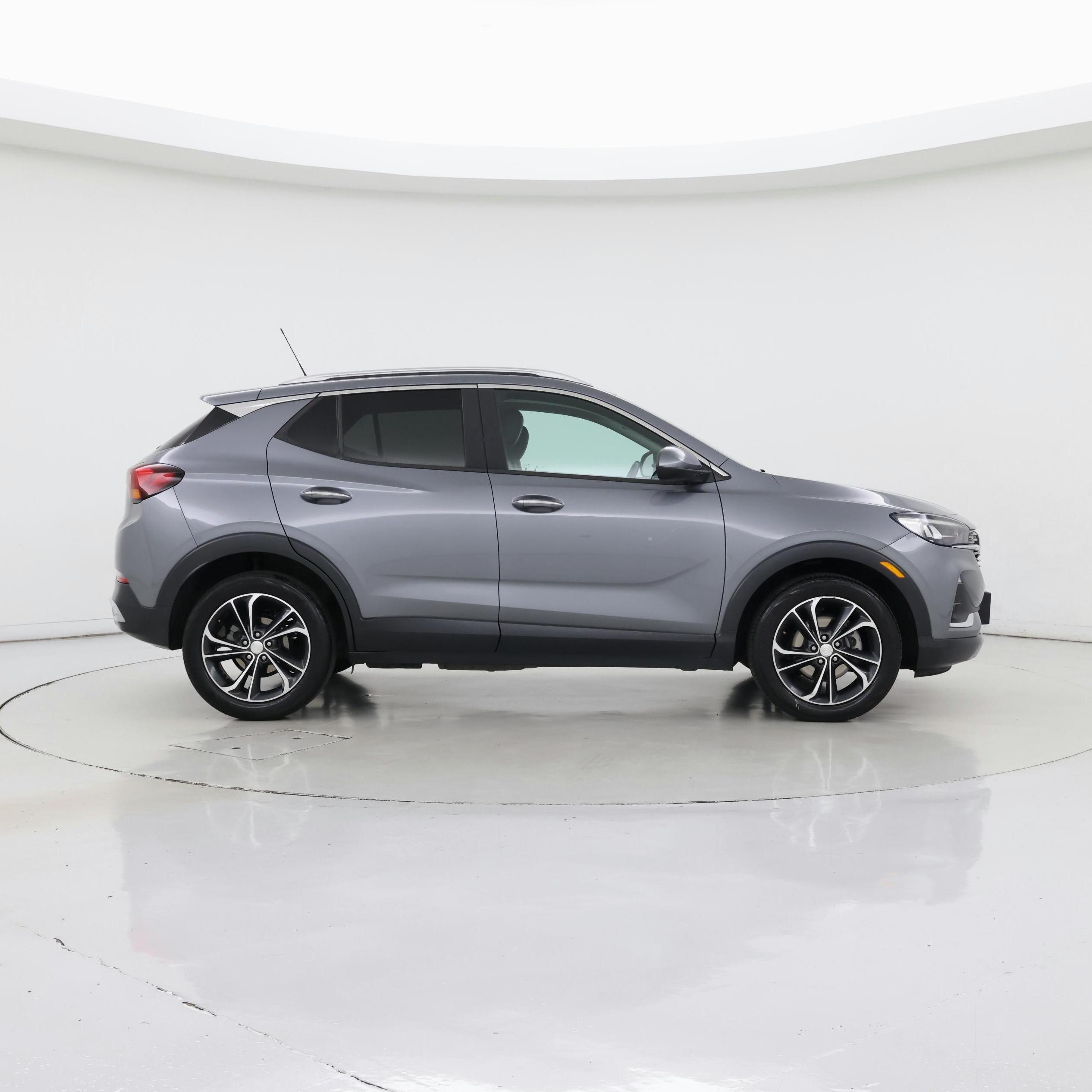 Thumbnail: 2020 Buick Encore GX - 7