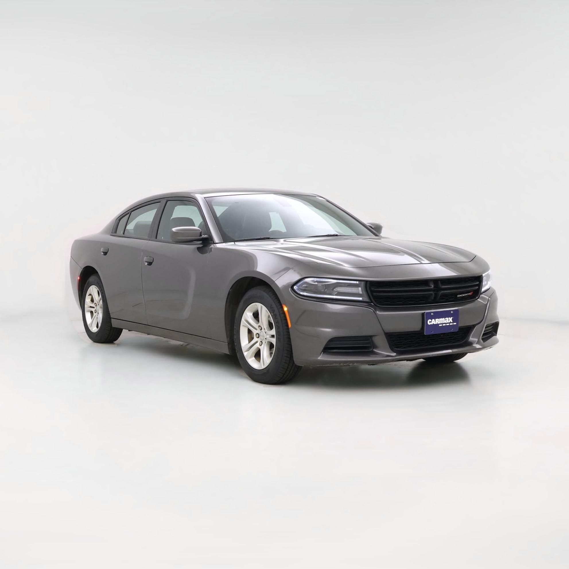 Thumbnail: 2021 Dodge Charger - 1