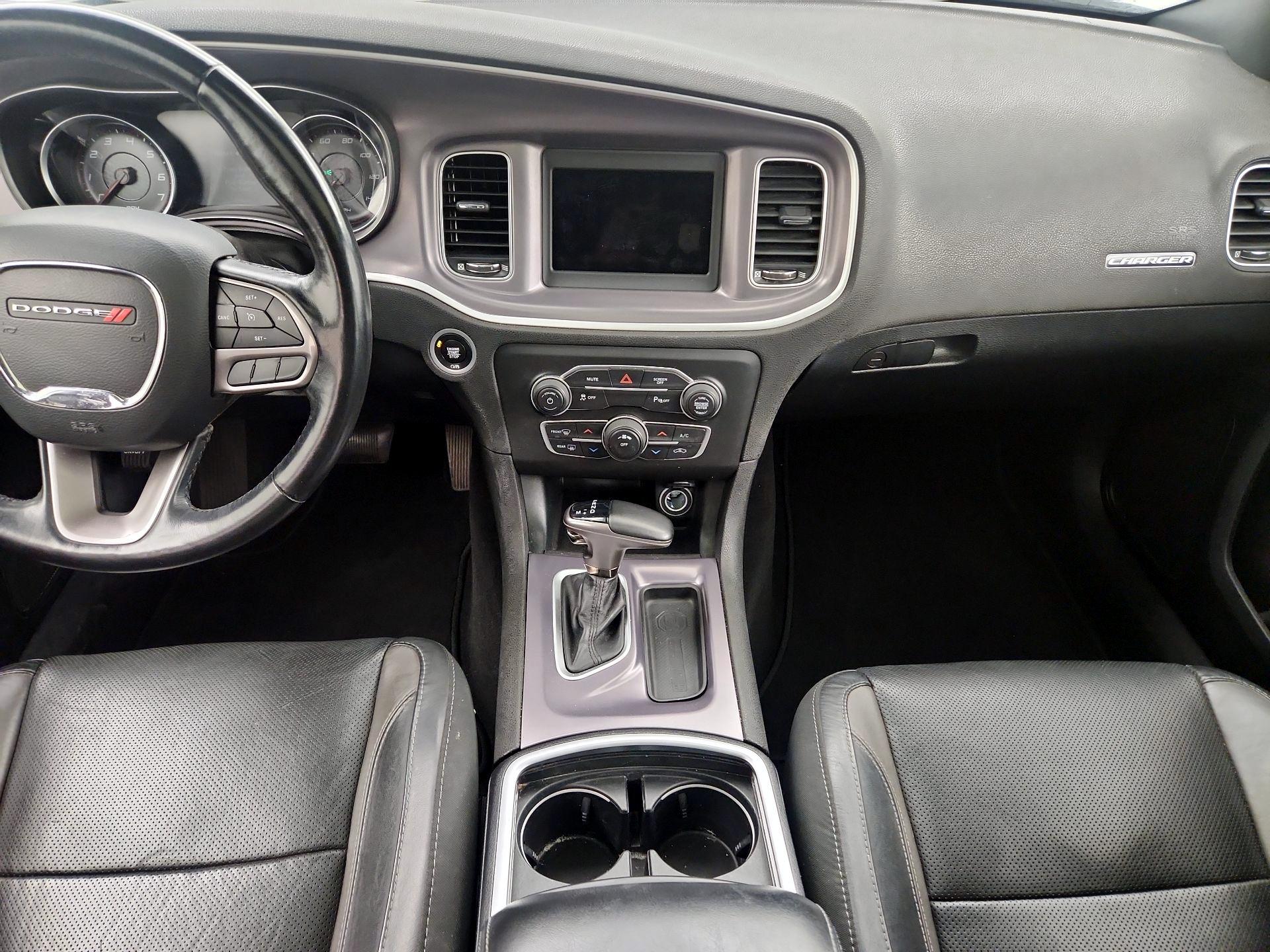 Thumbnail: 2021 Dodge Charger - 9