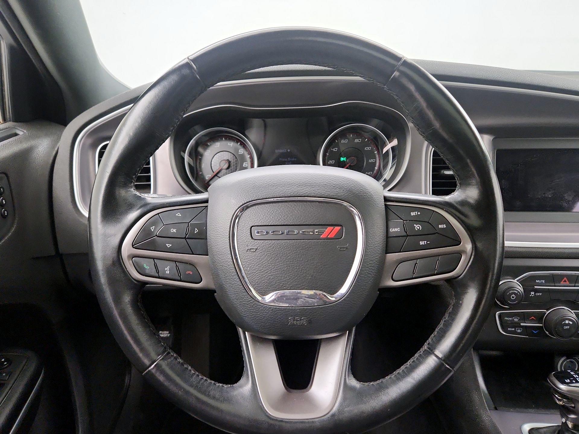 Thumbnail: 2021 Dodge Charger - 10