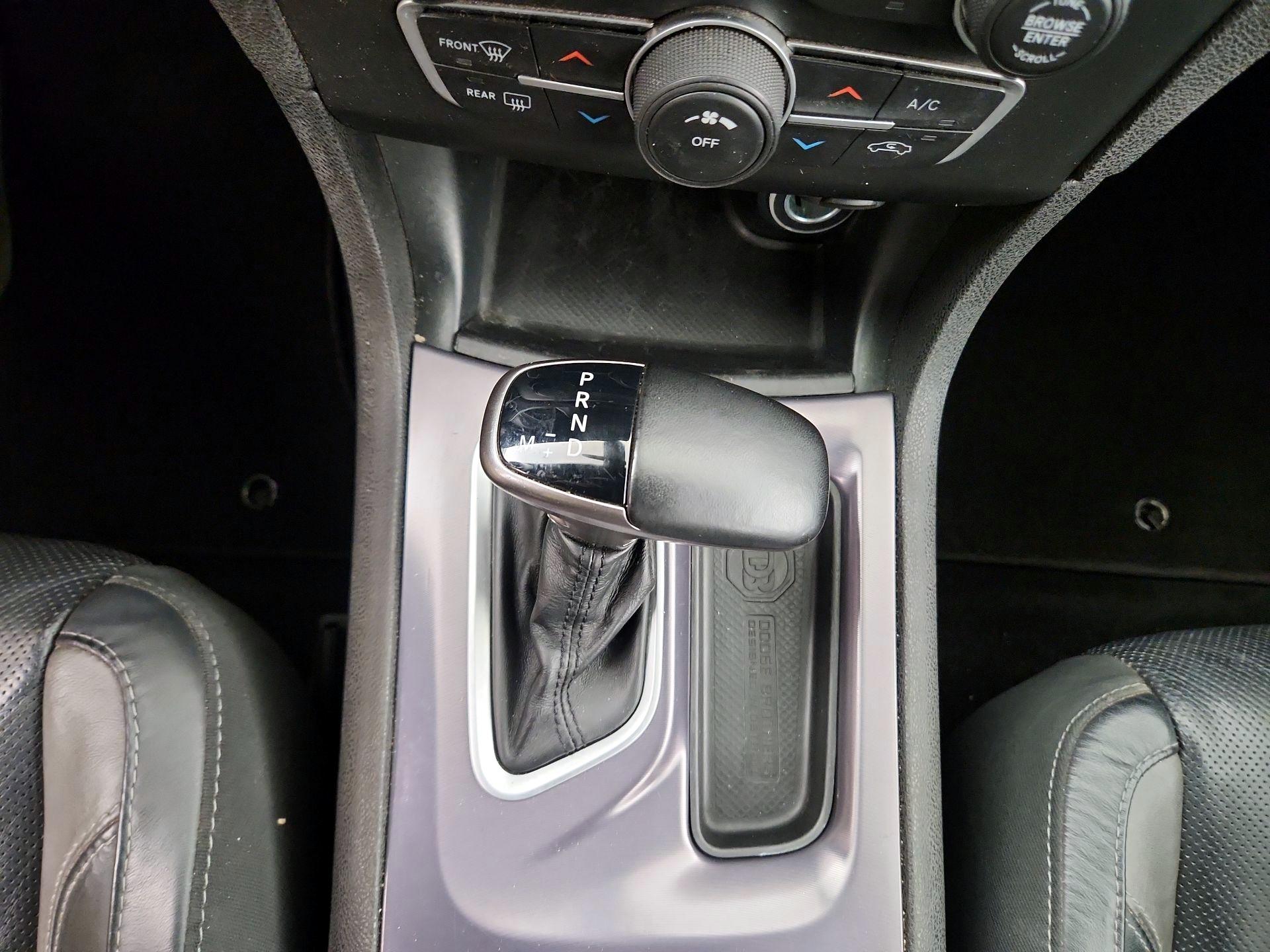 Thumbnail: 2021 Dodge Charger - 17