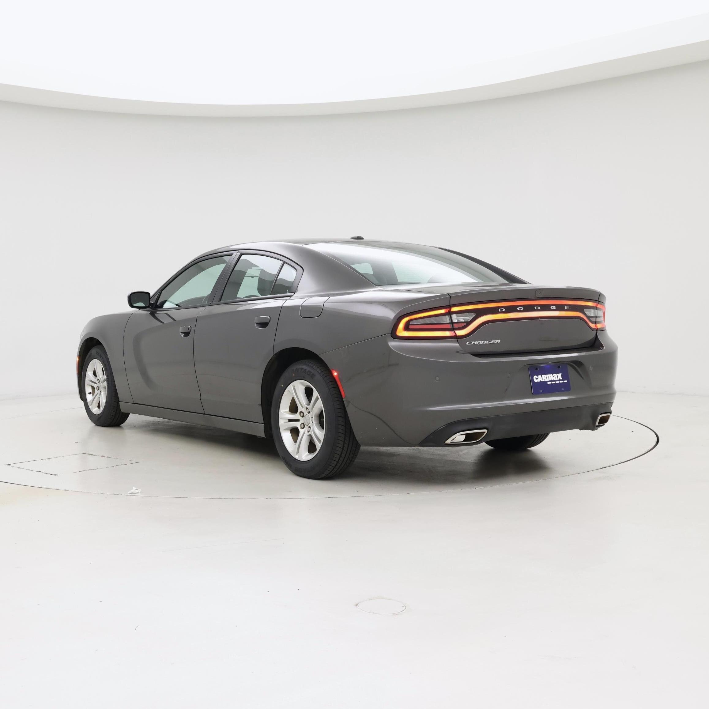 Thumbnail: 2021 Dodge Charger - 2