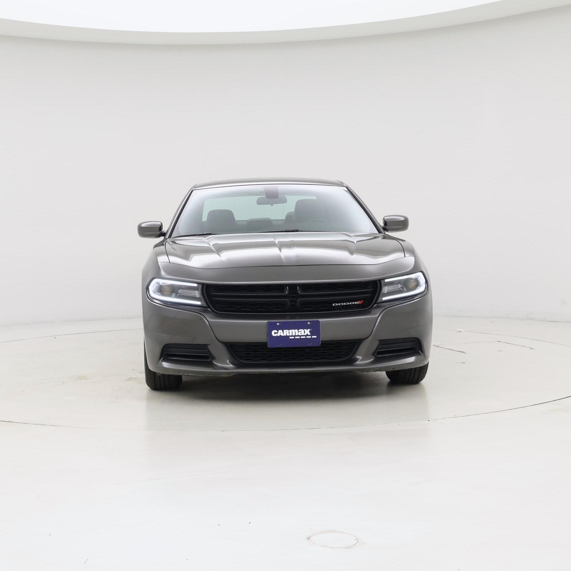 Thumbnail: 2021 Dodge Charger - 5
