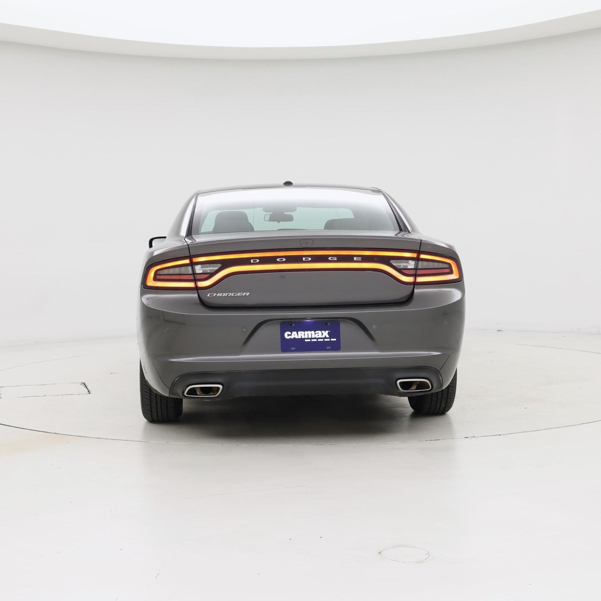Thumbnail: 2021 Dodge Charger - 6