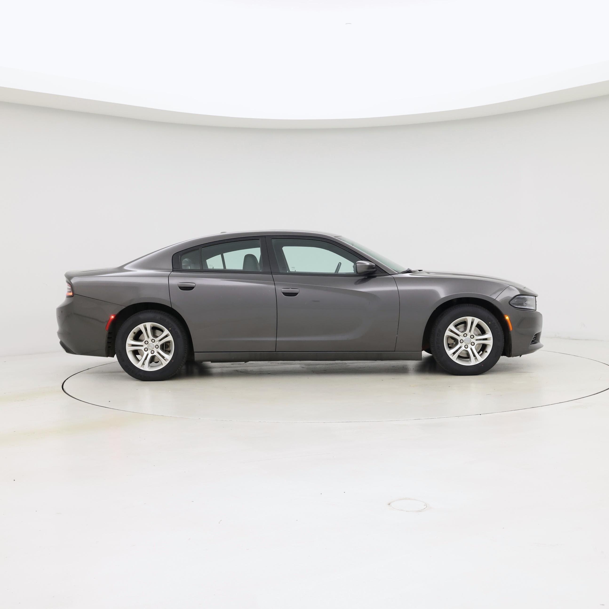 Thumbnail: 2021 Dodge Charger - 7