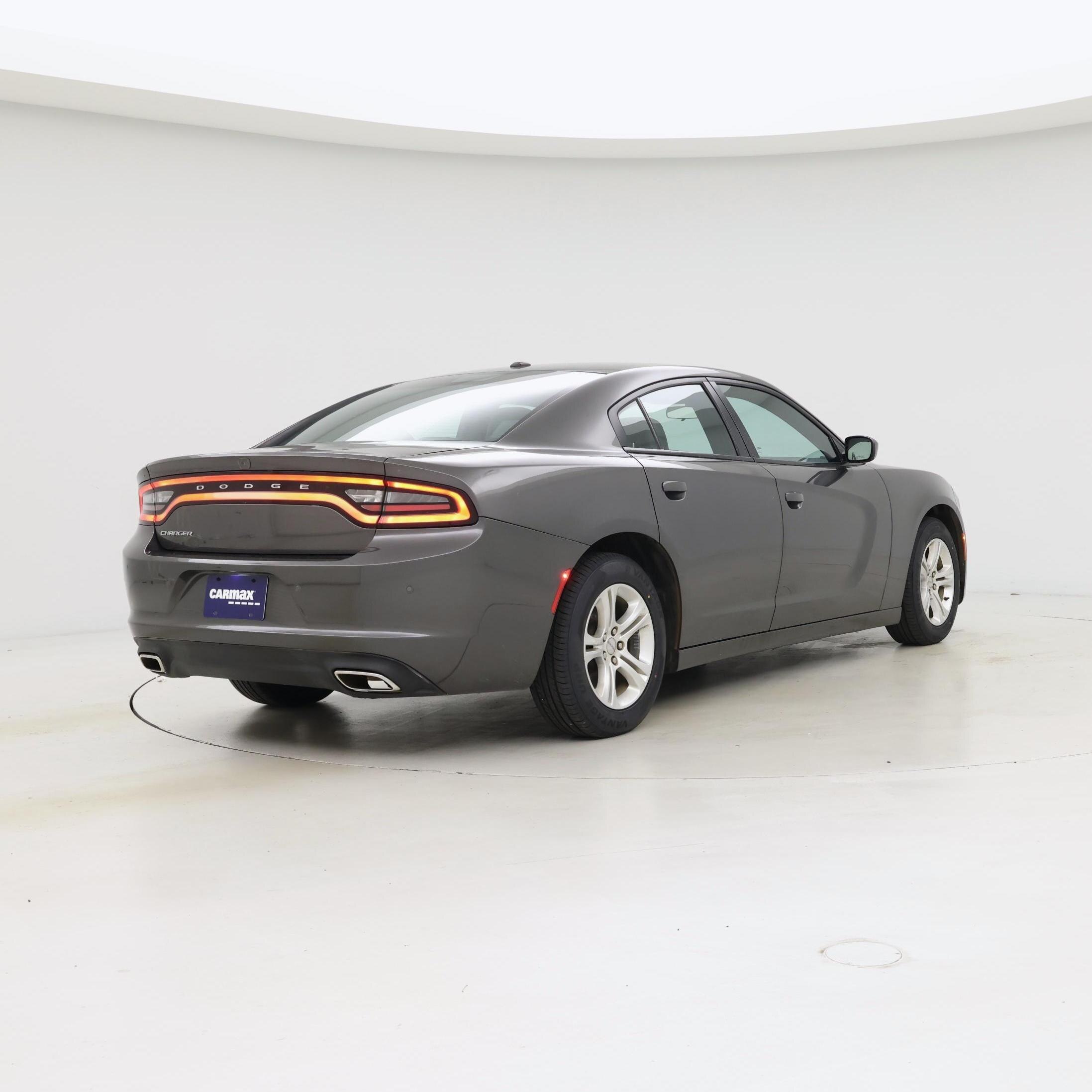 Thumbnail: 2021 Dodge Charger - 8