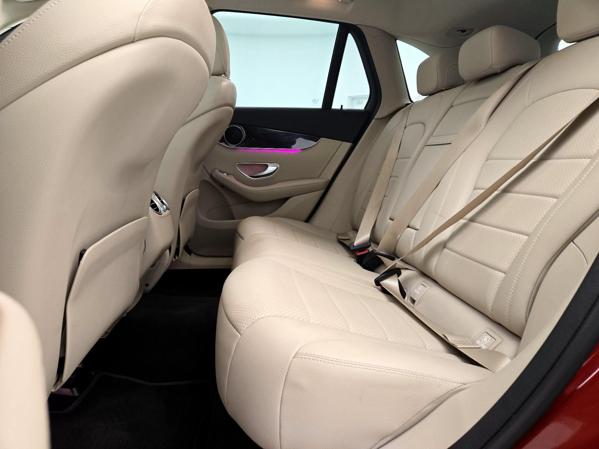 Thumbnail: 2020 Mercedes-Benz GLC - 19