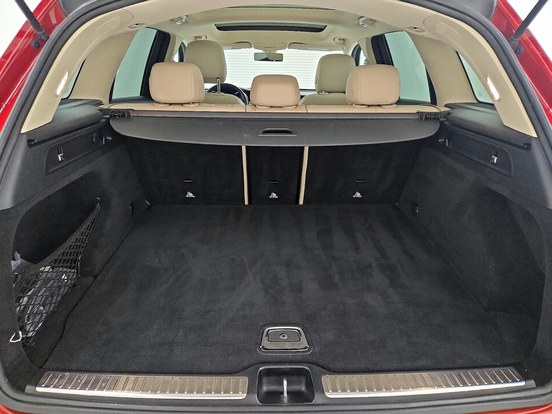 Thumbnail: 2020 Mercedes-Benz GLC - 20