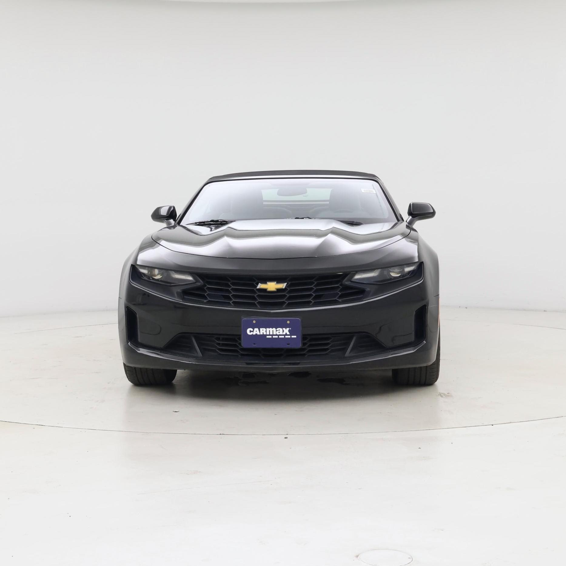 Thumbnail: 2020 Chevrolet Camaro - 5