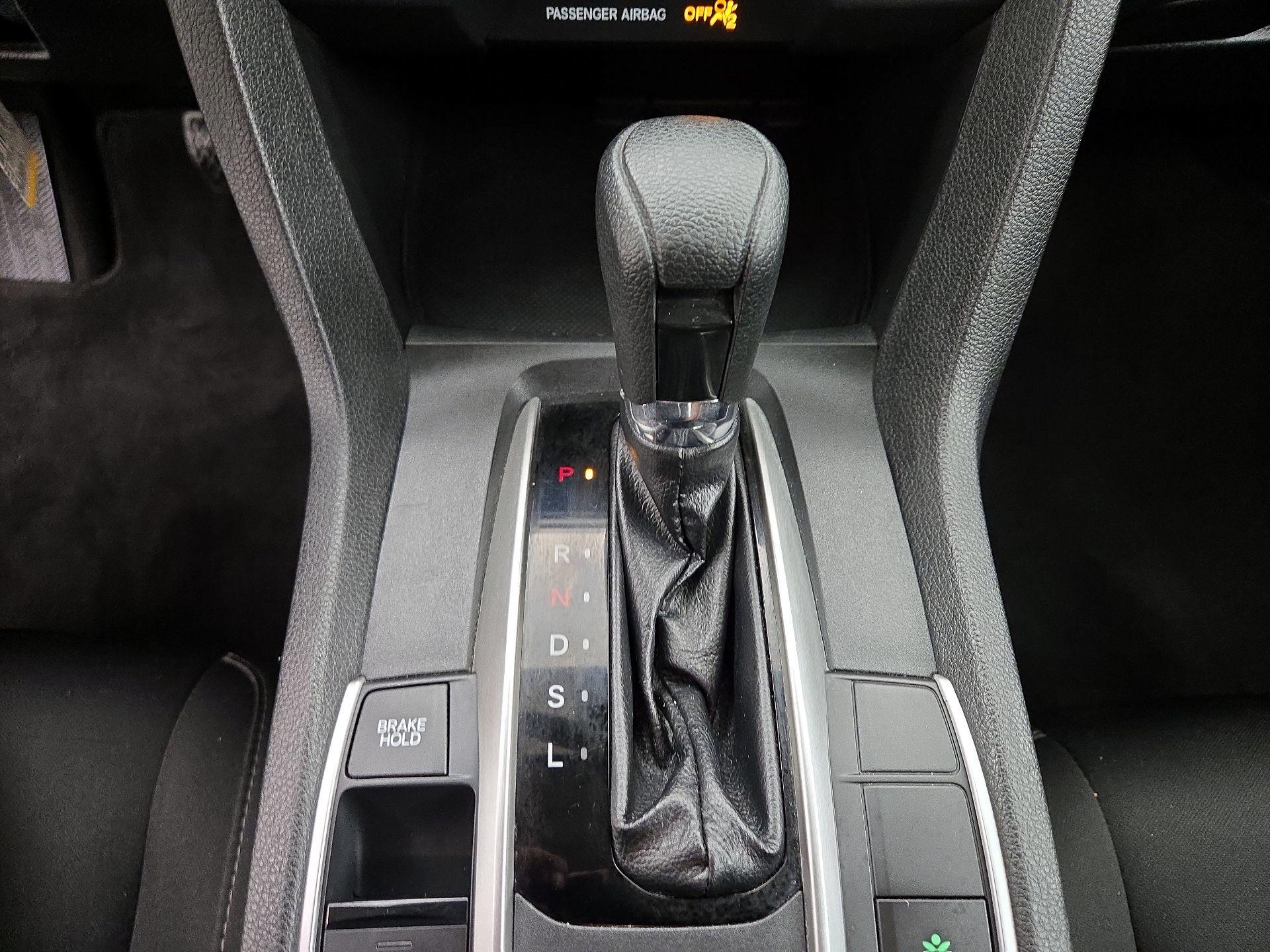 Thumbnail: 2020 Honda Civic - 17