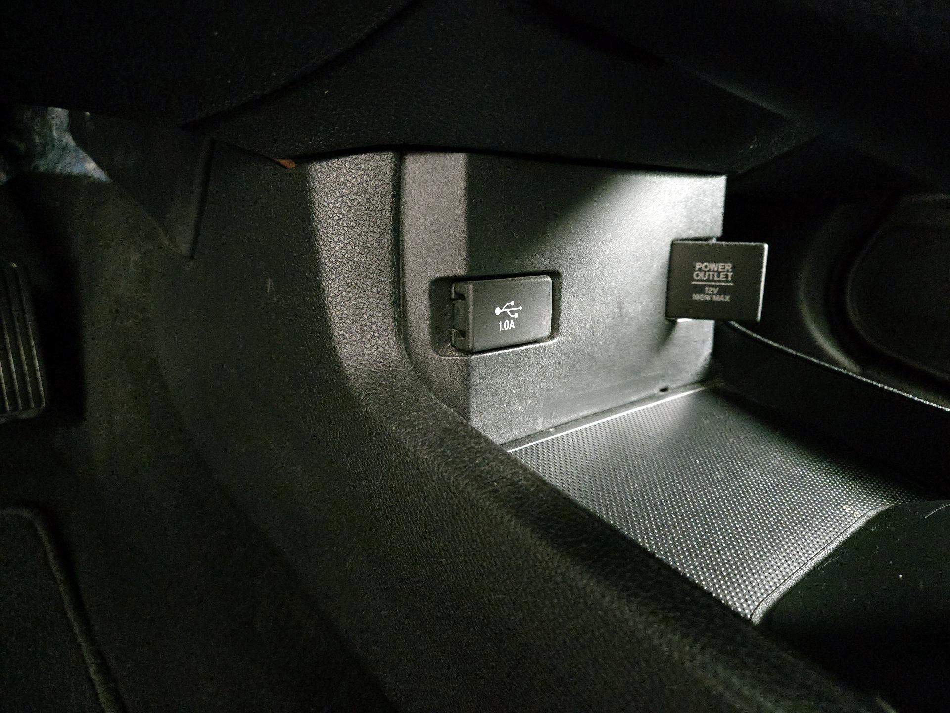 Thumbnail: 2020 Honda Civic - 18