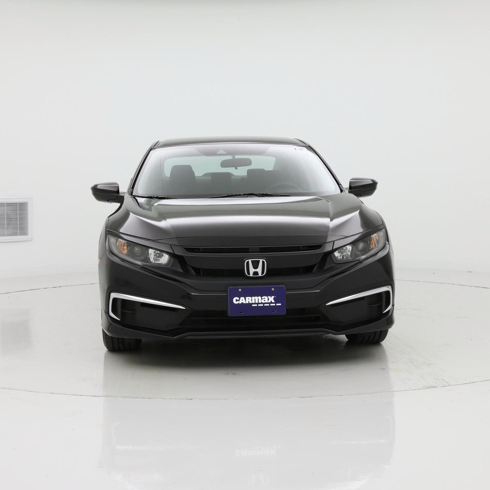 Thumbnail: 2020 Honda Civic - 5