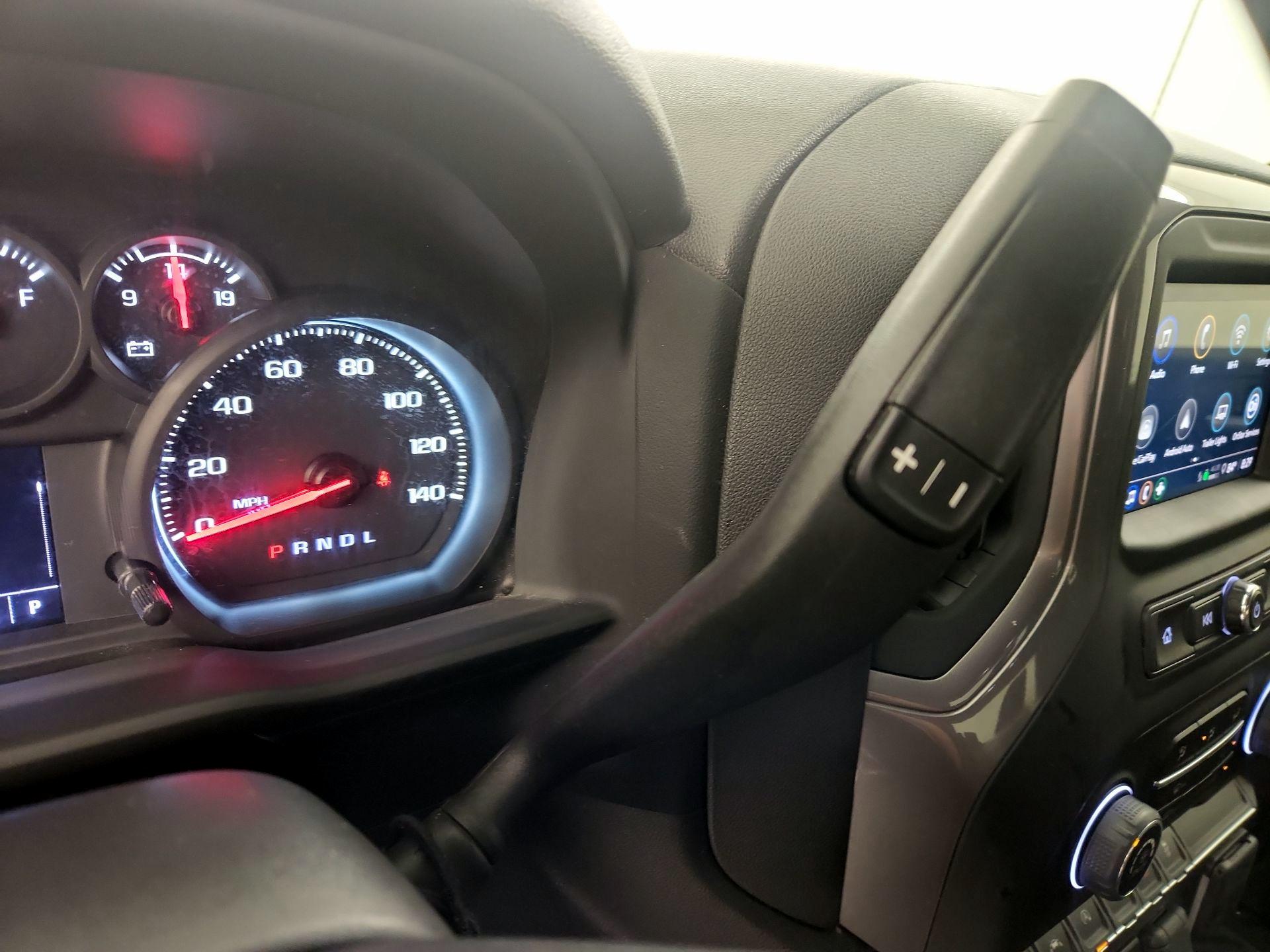 Thumbnail: 2022 Chevrolet Silverado 1500 - 17