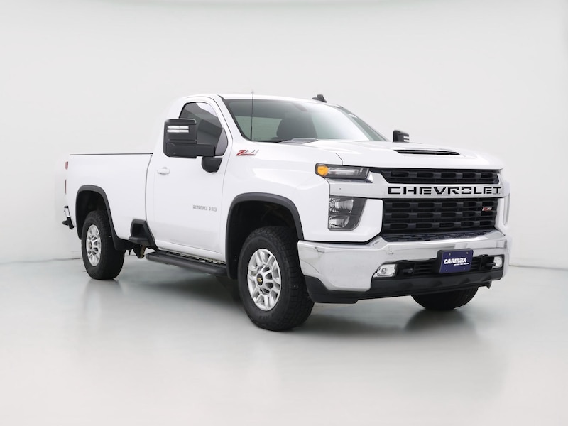 2022 Chevrolet Silverado 2500 LT -
                  Houston, TX