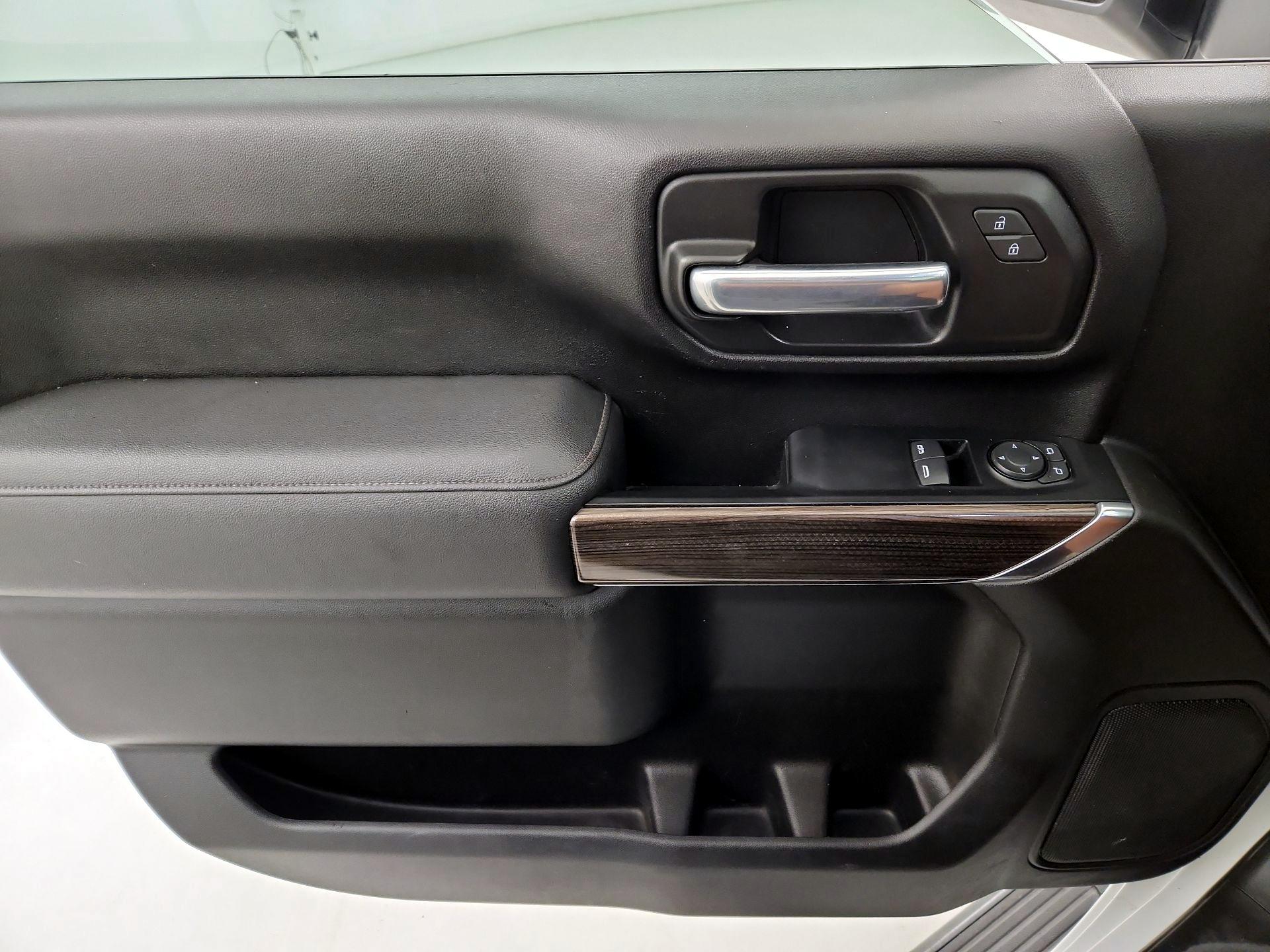 Thumbnail: 2022 Chevrolet Silverado 2500 - 12