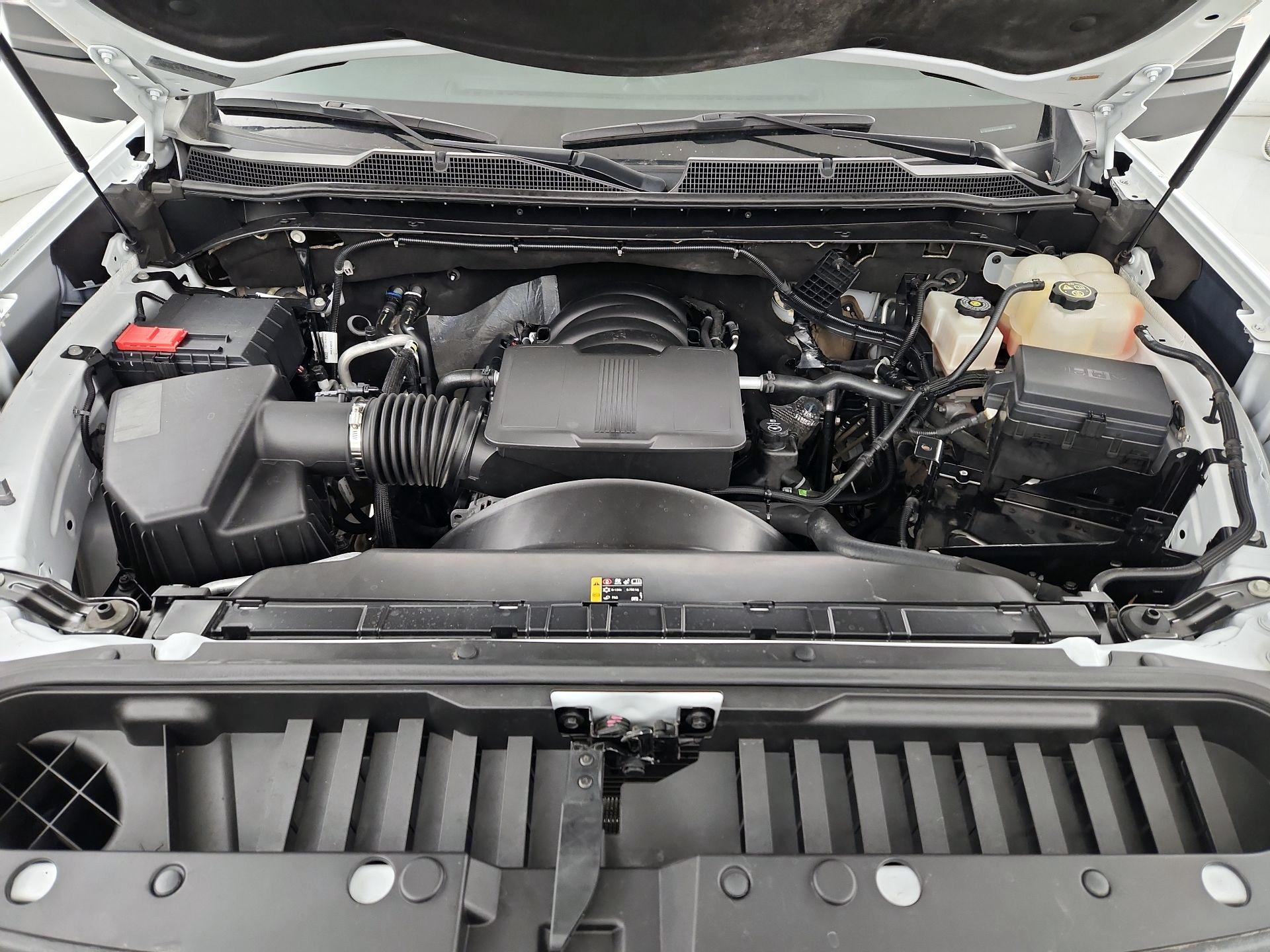 Thumbnail: 2022 Chevrolet Silverado 2500 - 20