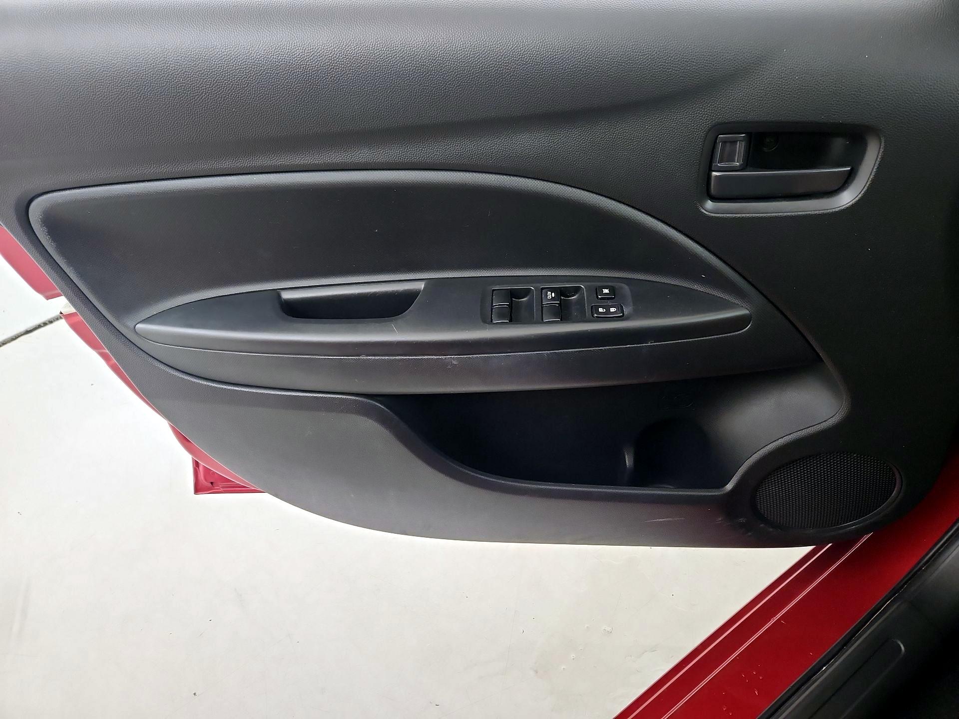 Thumbnail: 2021 Mitsubishi Mirage G4 - 12