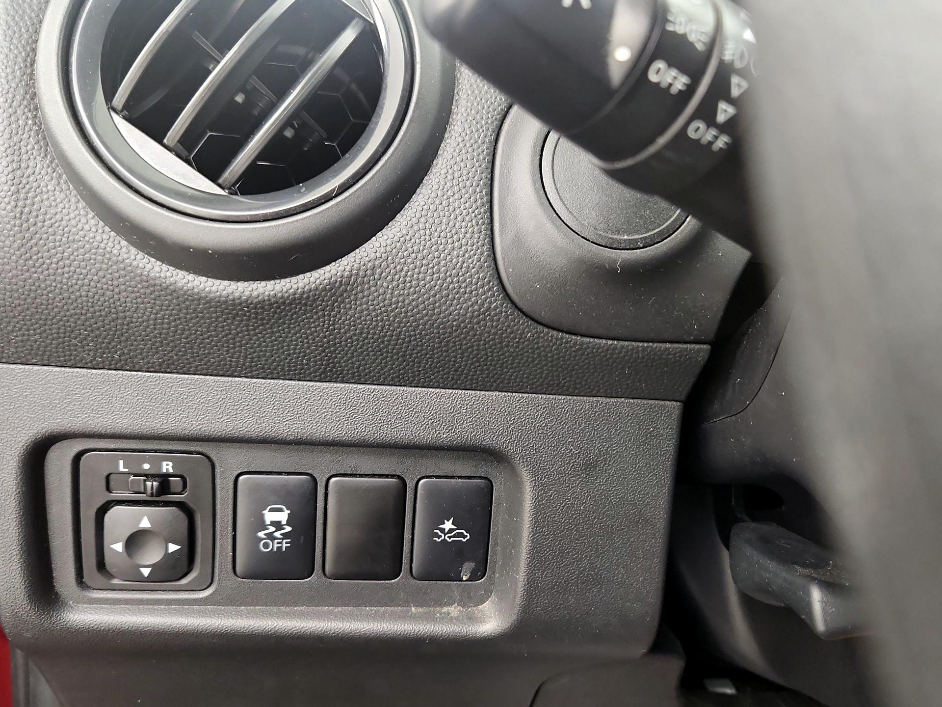 Thumbnail: 2021 Mitsubishi Mirage G4 - 13