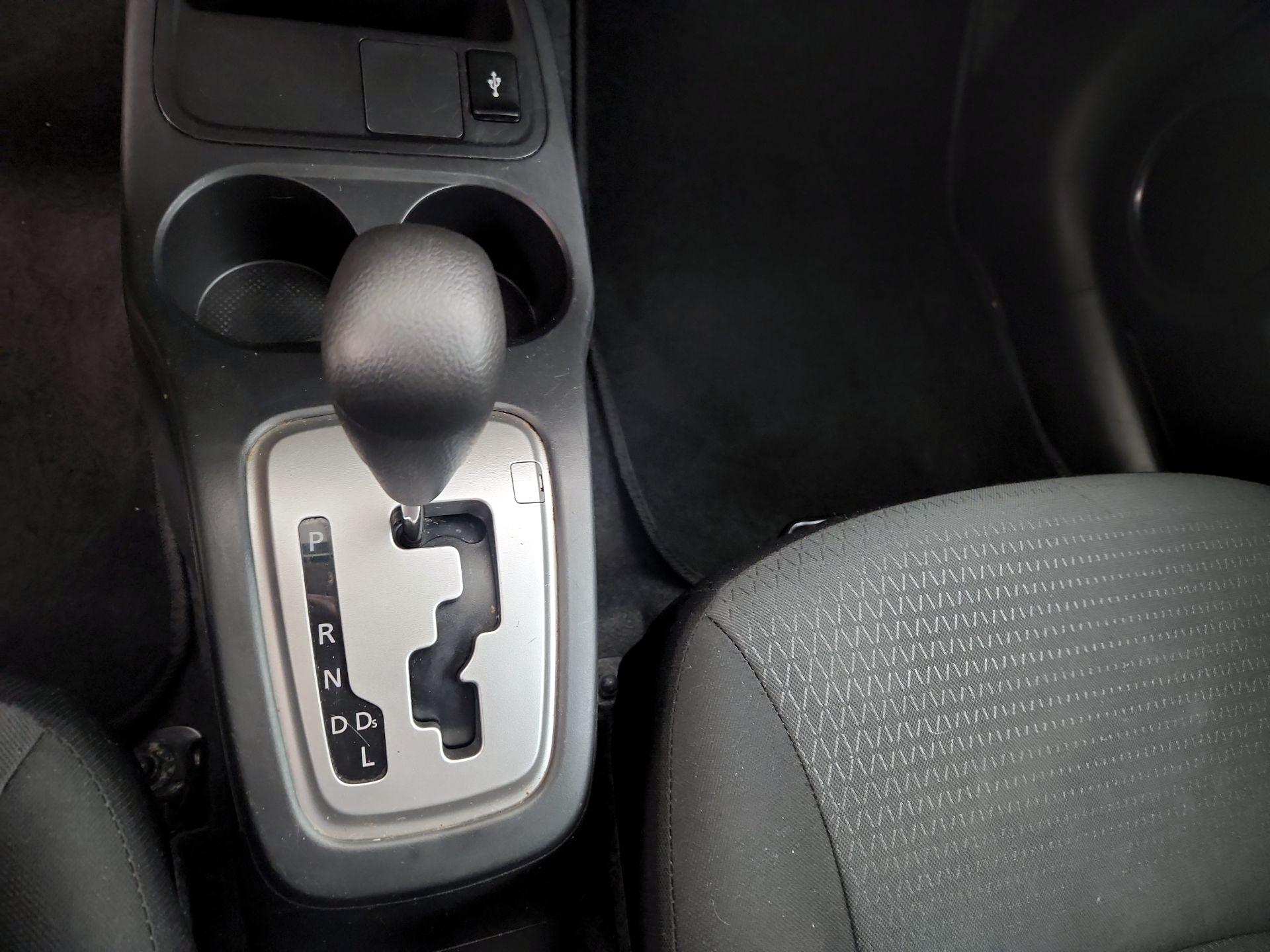 Thumbnail: 2021 Mitsubishi Mirage G4 - 17