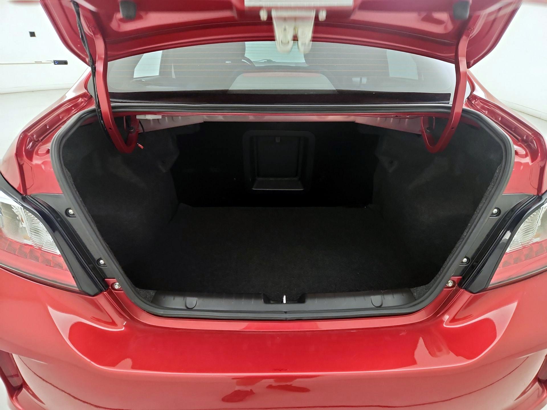 Thumbnail: 2021 Mitsubishi Mirage G4 - 20