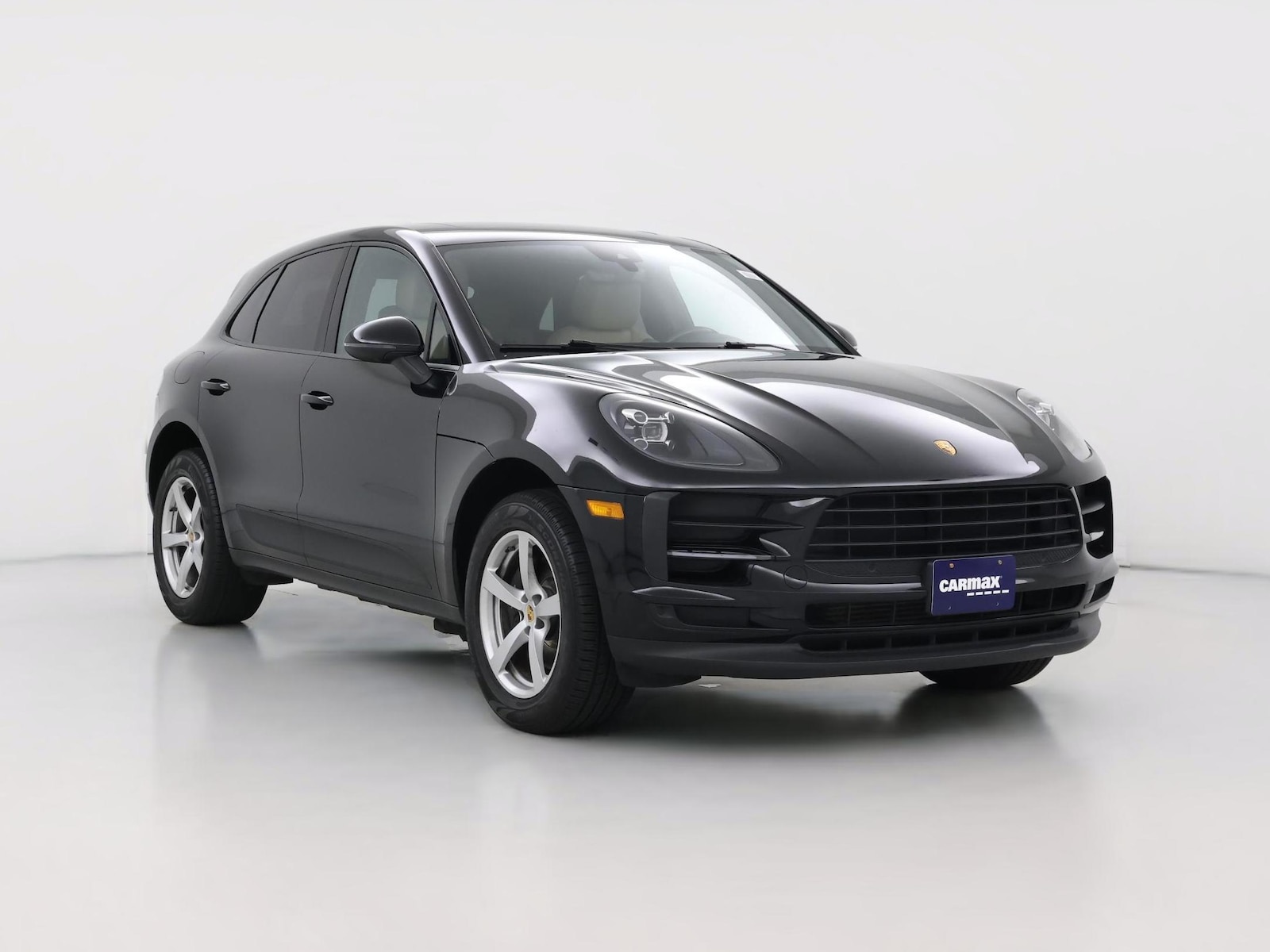 2020 Porsche Macan