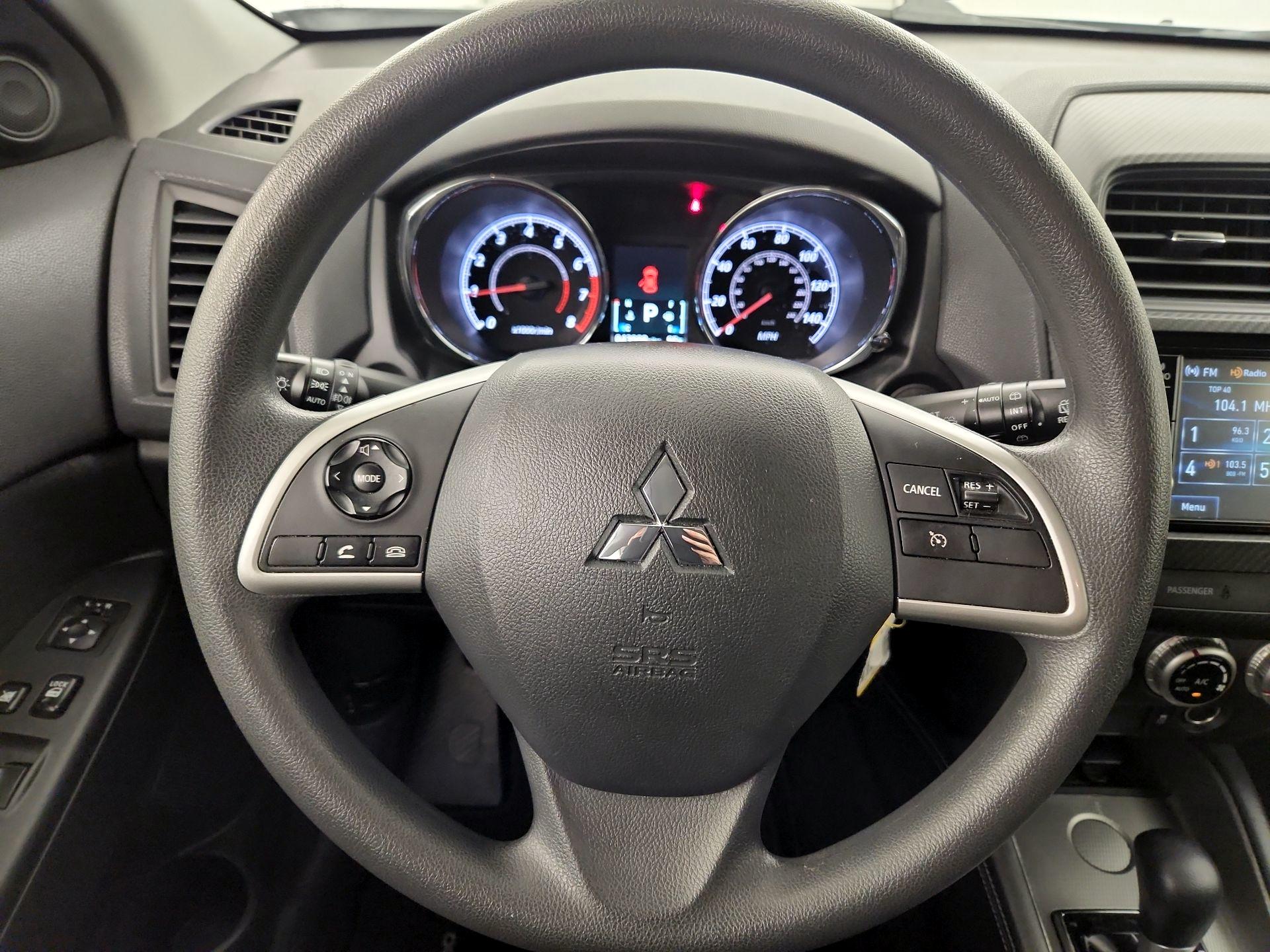 Thumbnail: 2022 Mitsubishi Outlander Sport - 10