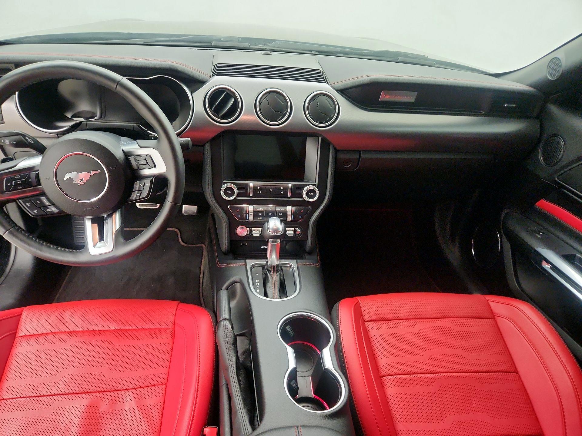 Thumbnail: 2019 Ford Mustang - 9