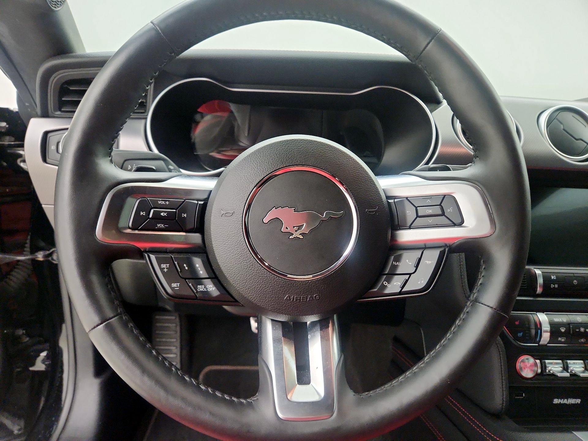 Thumbnail: 2019 Ford Mustang - 10