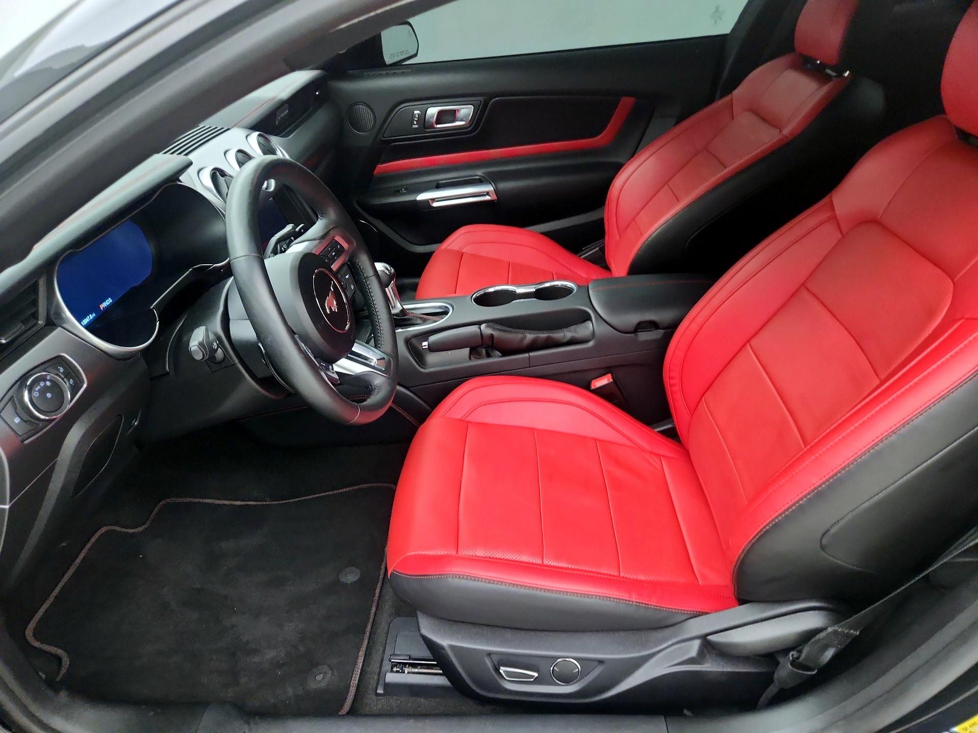 Thumbnail: 2019 Ford Mustang - 11