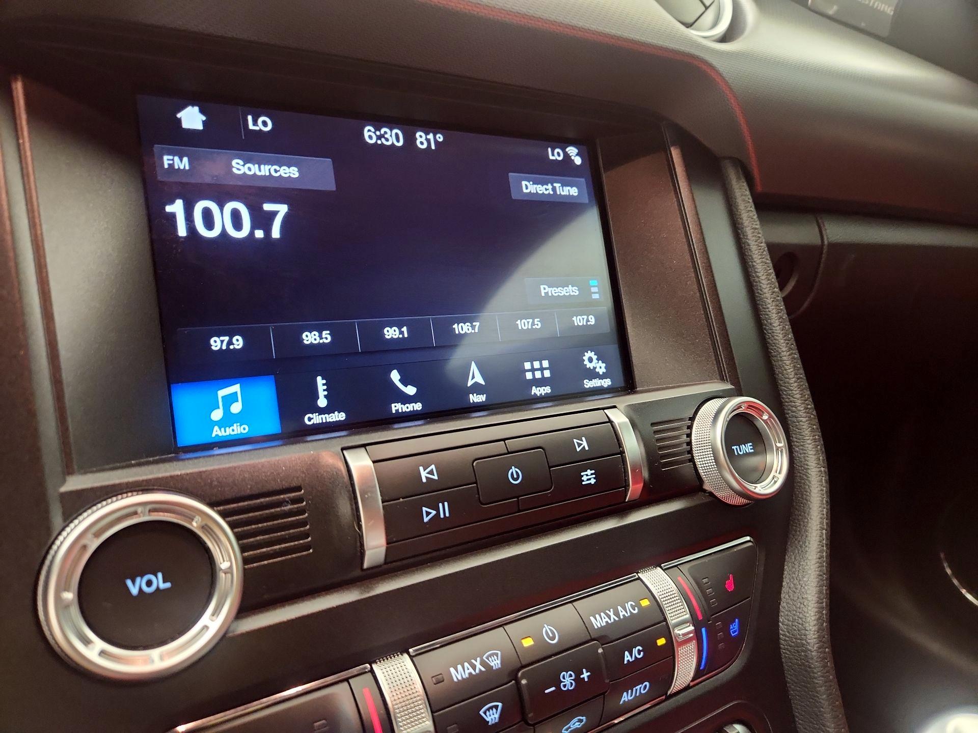 Thumbnail: 2019 Ford Mustang - 15