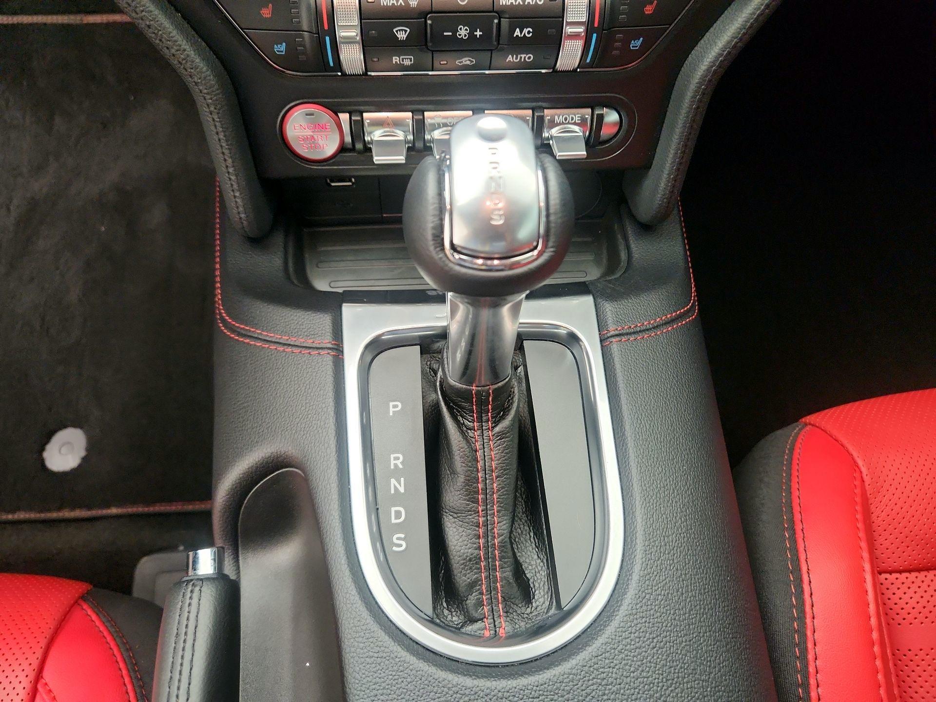Thumbnail: 2019 Ford Mustang - 17