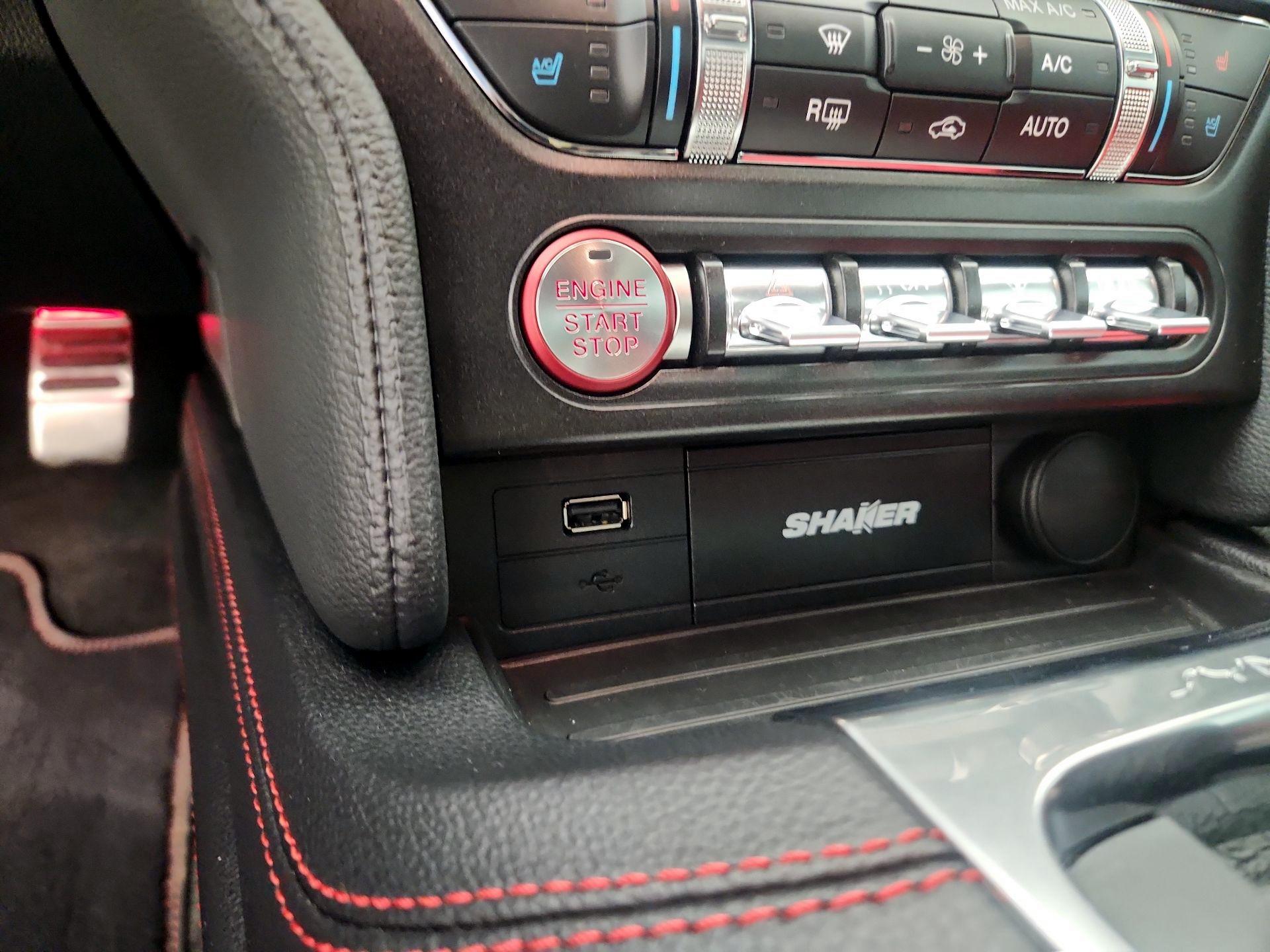 Thumbnail: 2019 Ford Mustang - 18