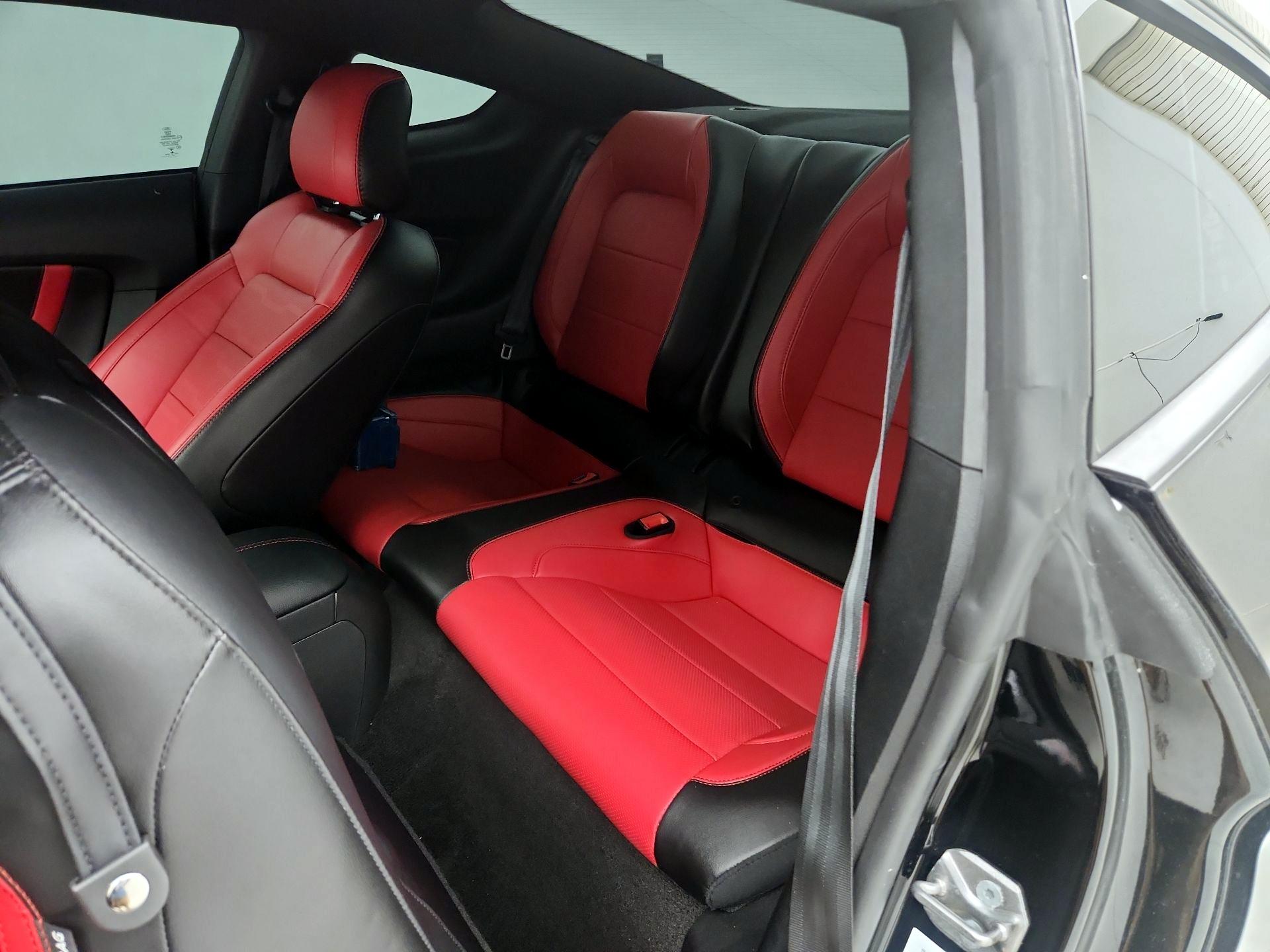 Thumbnail: 2019 Ford Mustang - 19