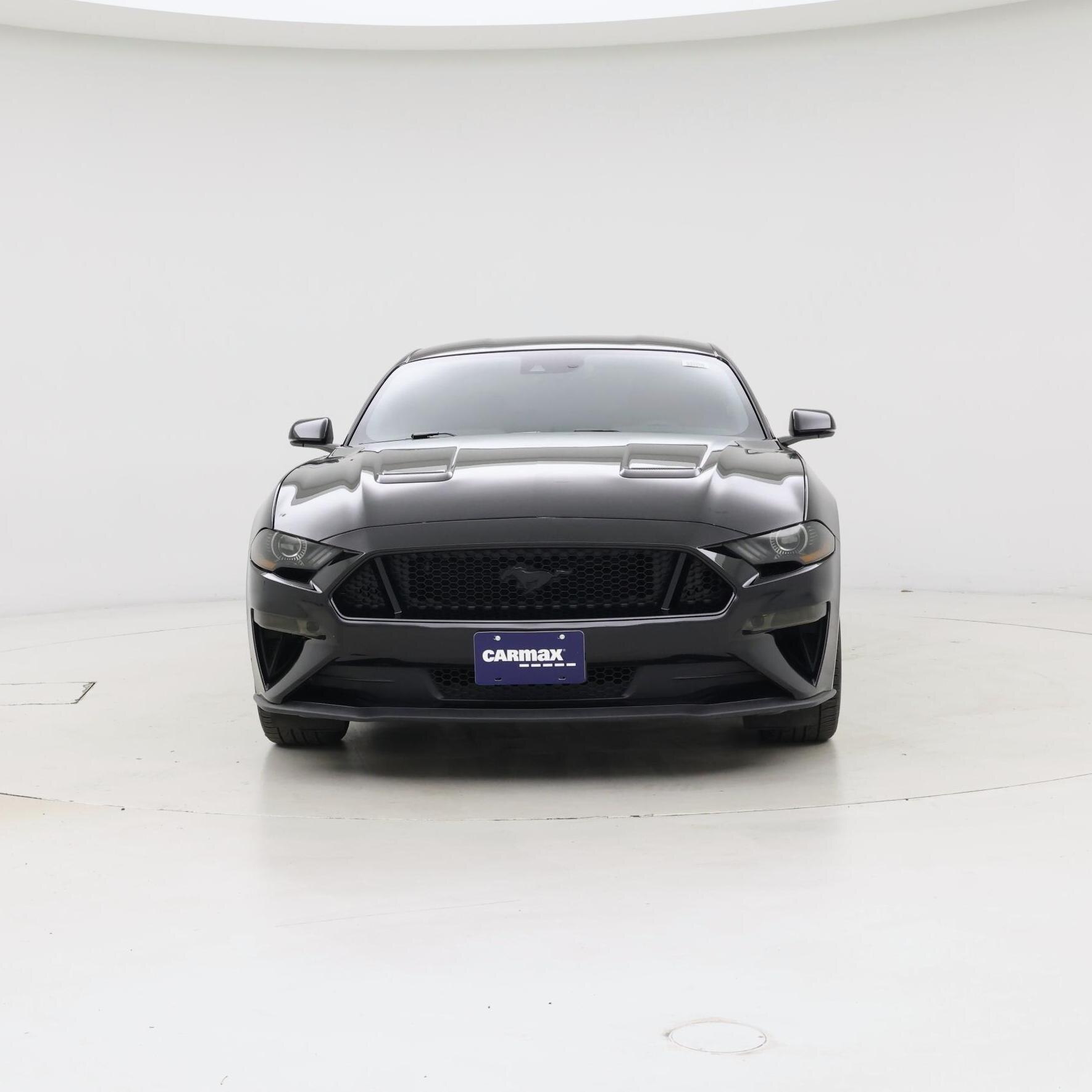 Thumbnail: 2019 Ford Mustang - 5