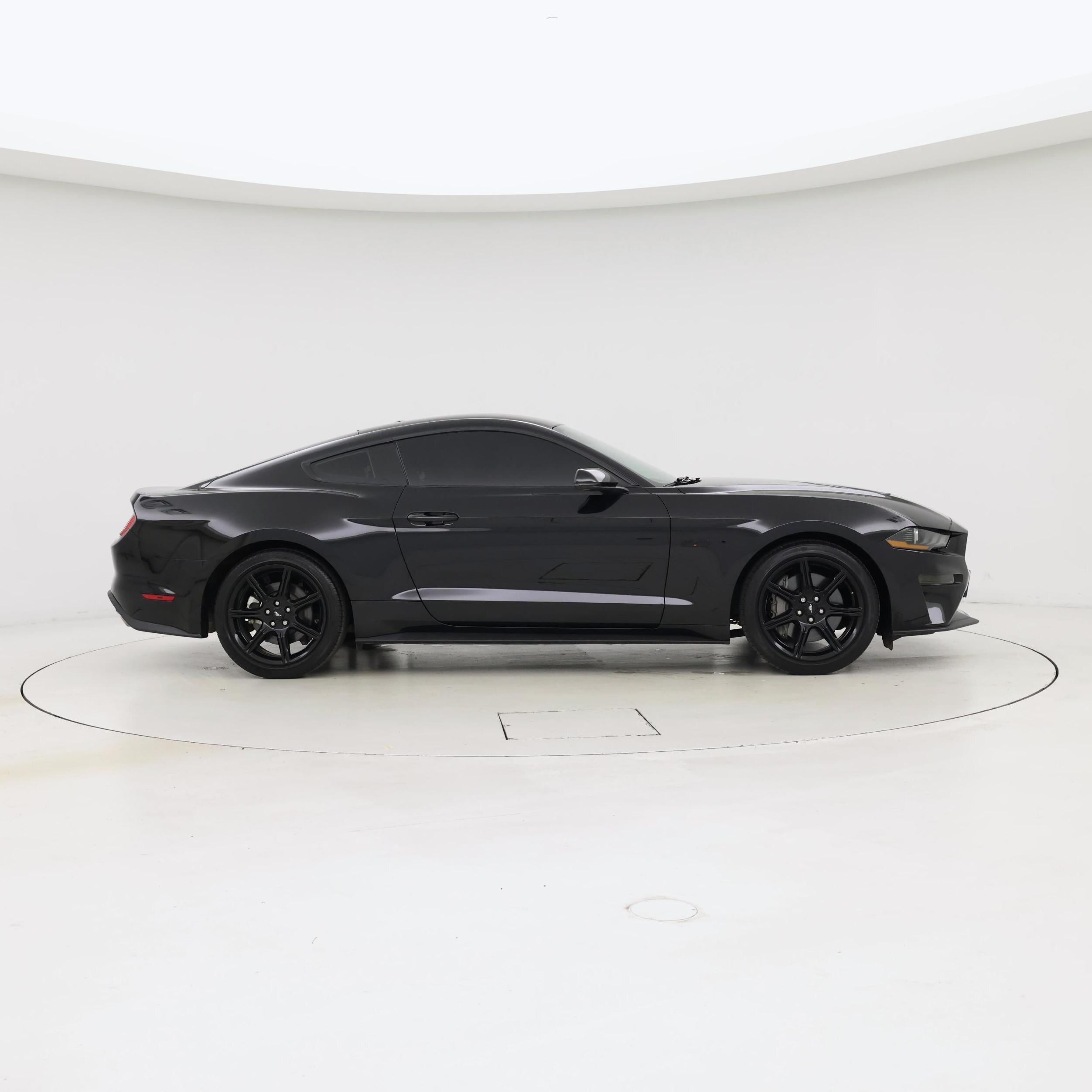 Thumbnail: 2019 Ford Mustang - 7