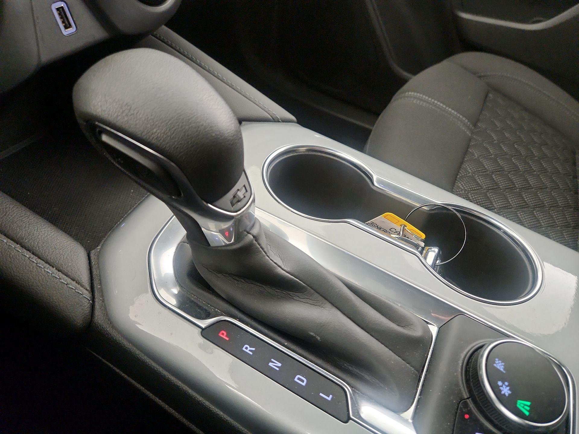 Thumbnail: 2022 Chevrolet Blazer - 15