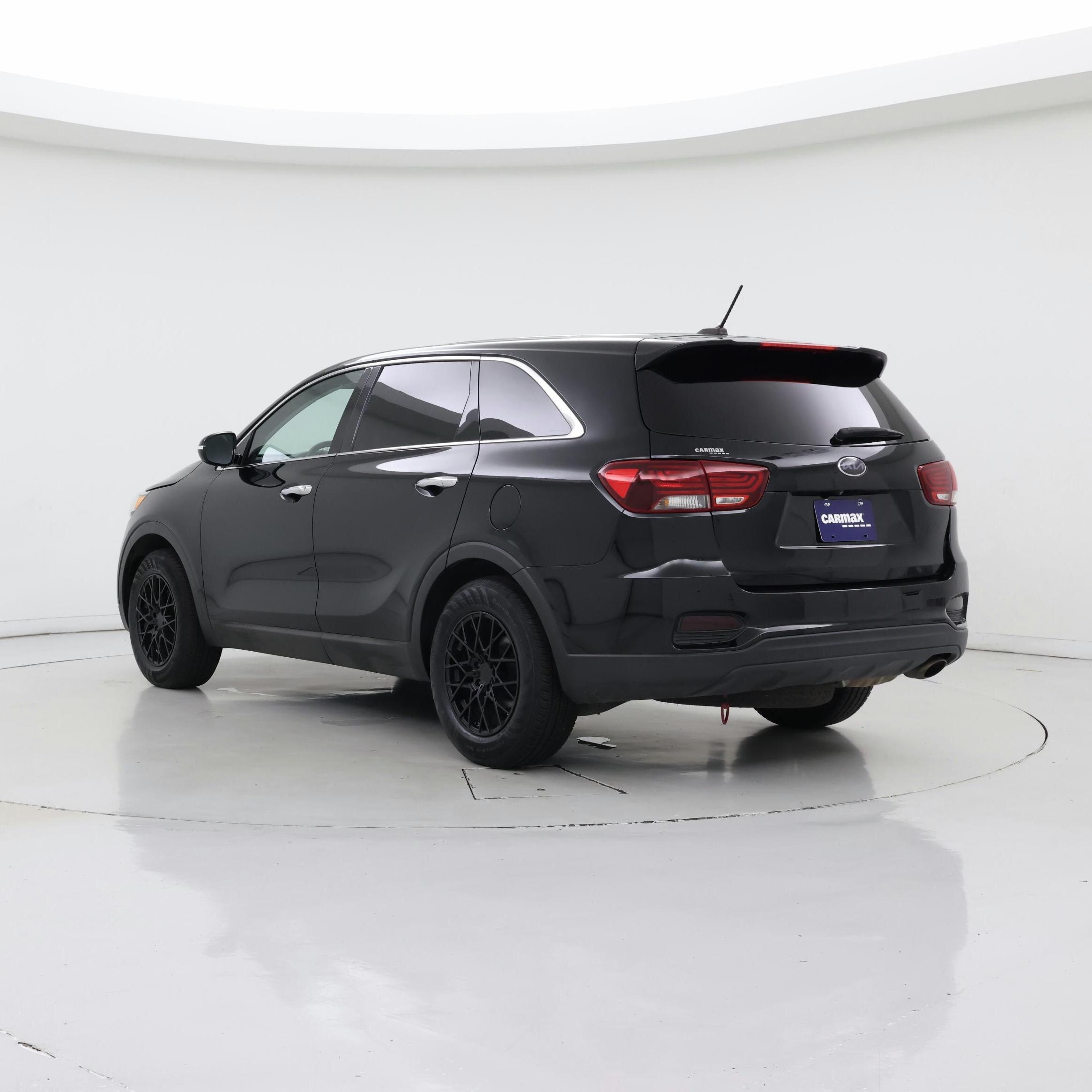 Thumbnail: 2020 Kia Sorento - 2