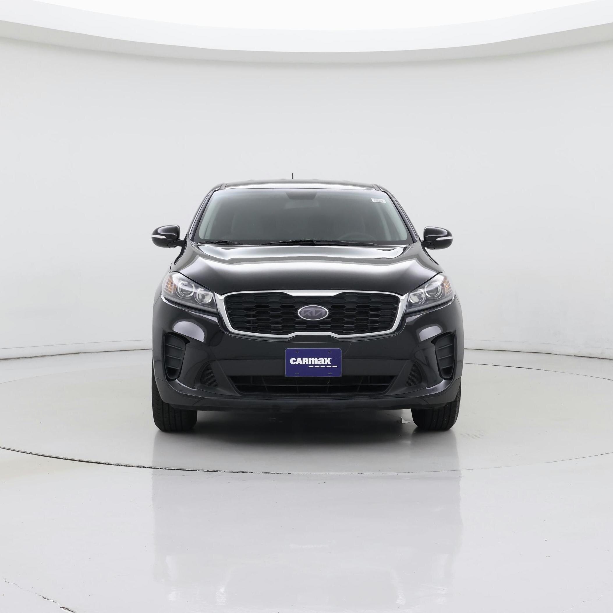 Thumbnail: 2020 Kia Sorento - 5