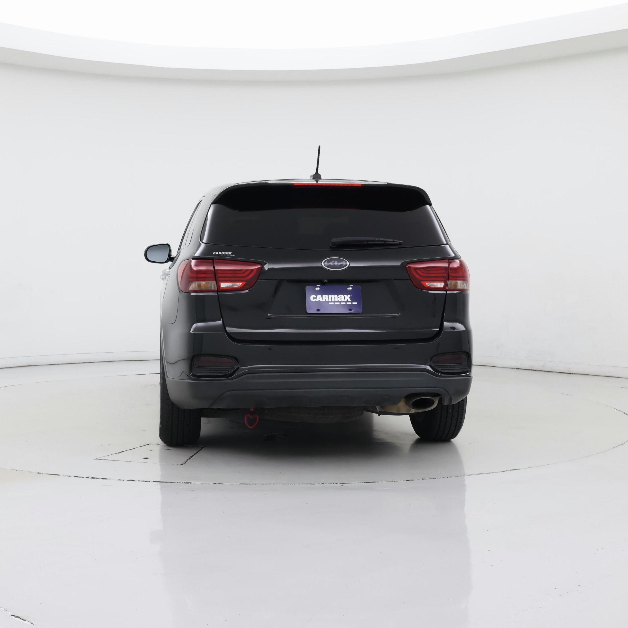 Thumbnail: 2020 Kia Sorento - 6