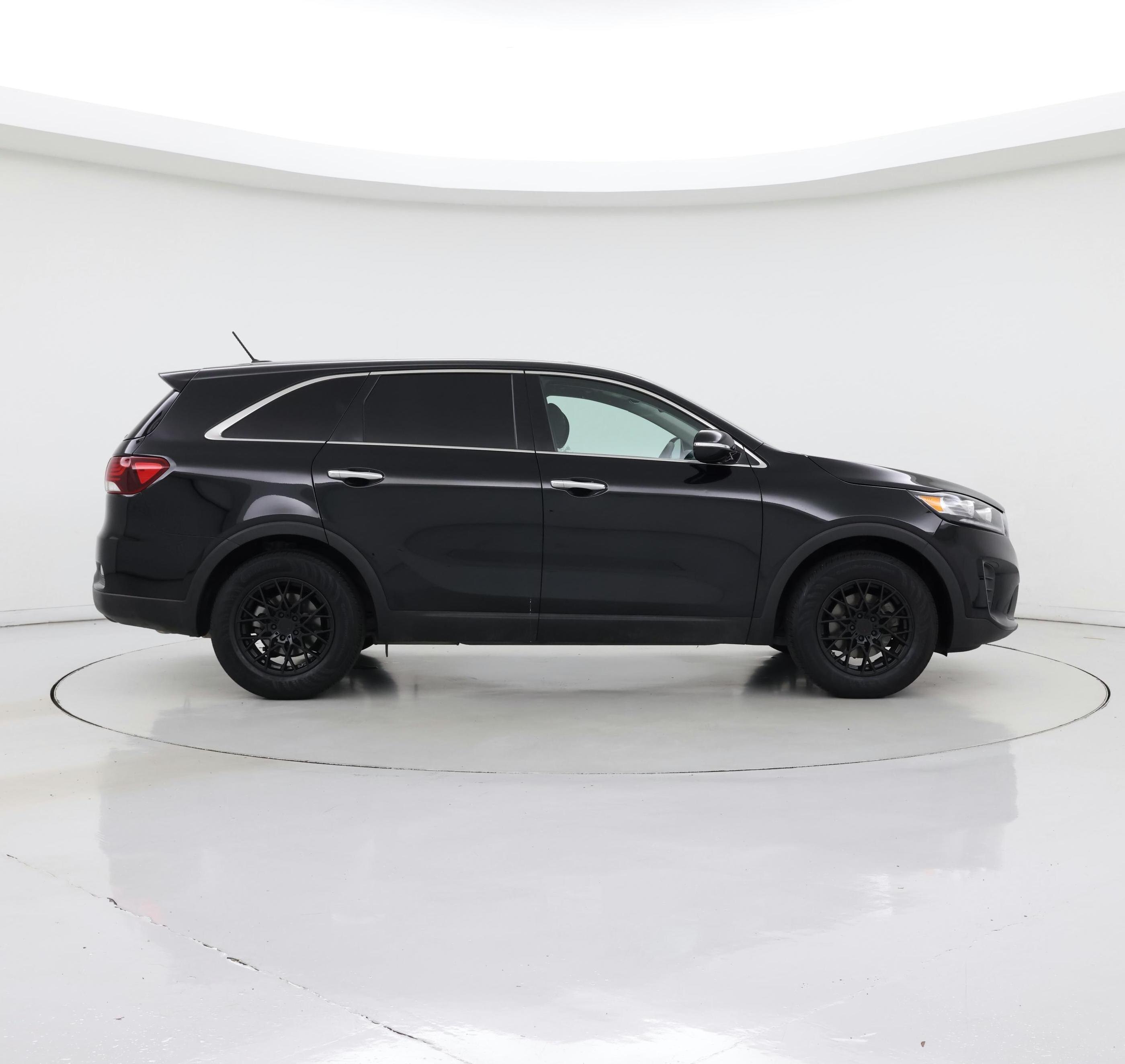 Thumbnail: 2020 Kia Sorento - 7