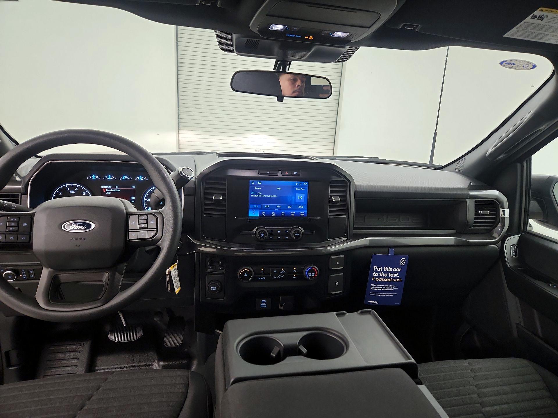 Thumbnail: 2023 Ford F-150 - 9