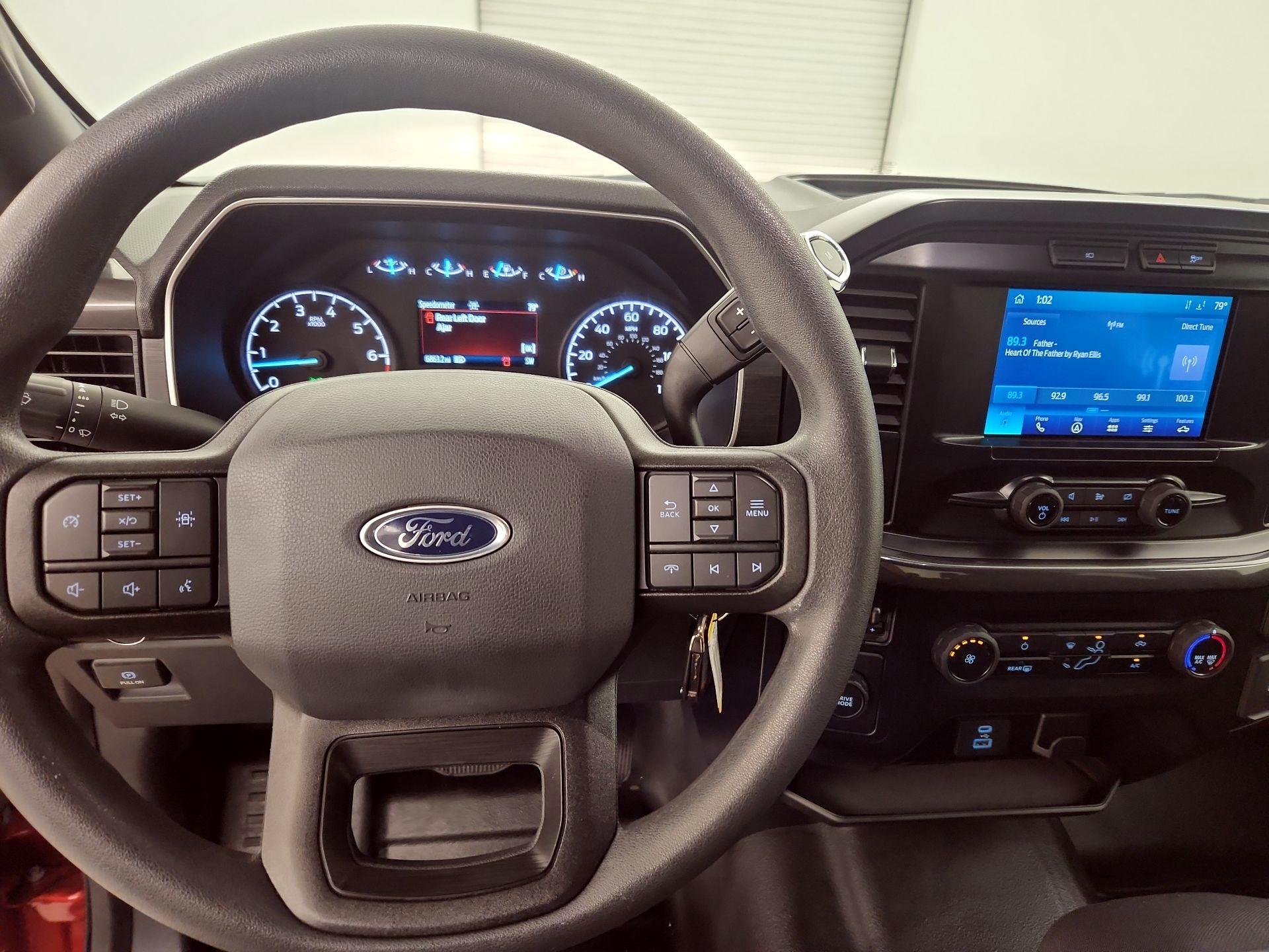 Thumbnail: 2023 Ford F-150 - 10