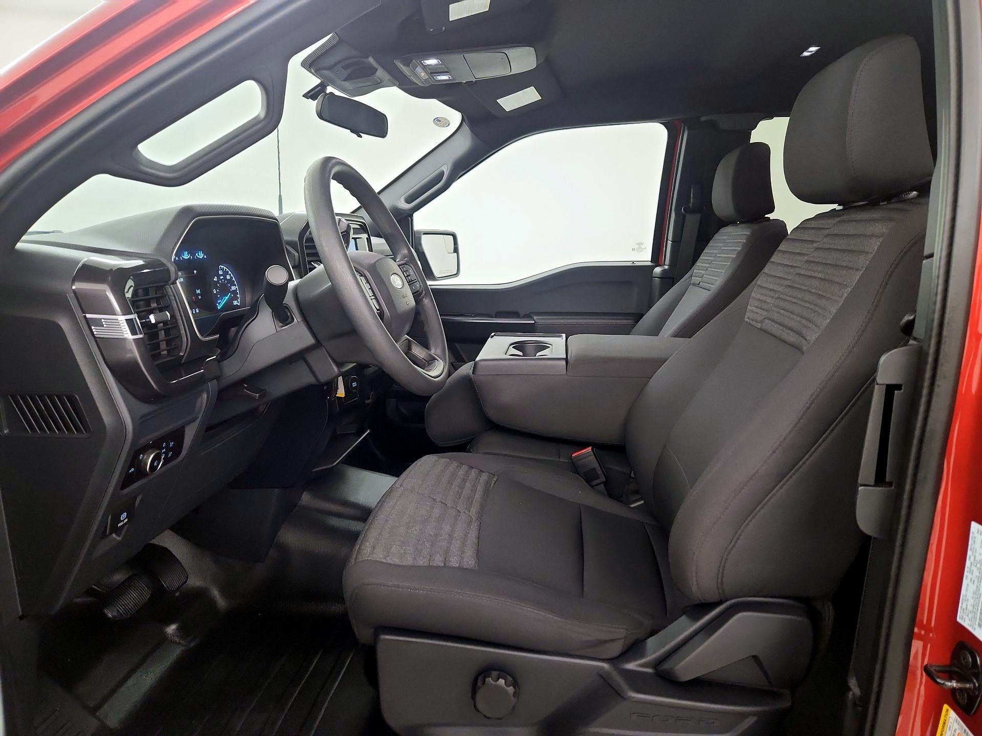 Thumbnail: 2023 Ford F-150 - 11