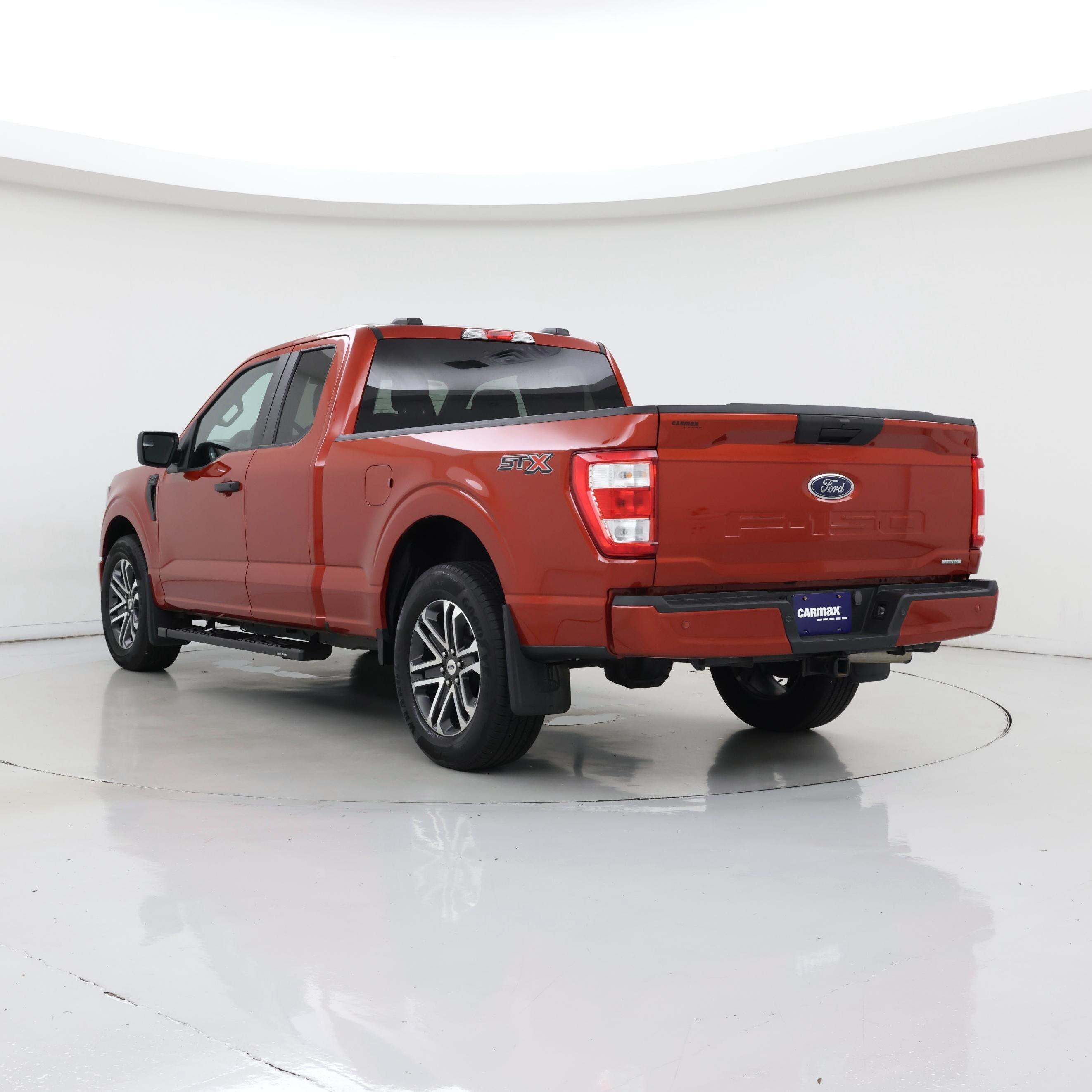 Thumbnail: 2023 Ford F-150 - 2