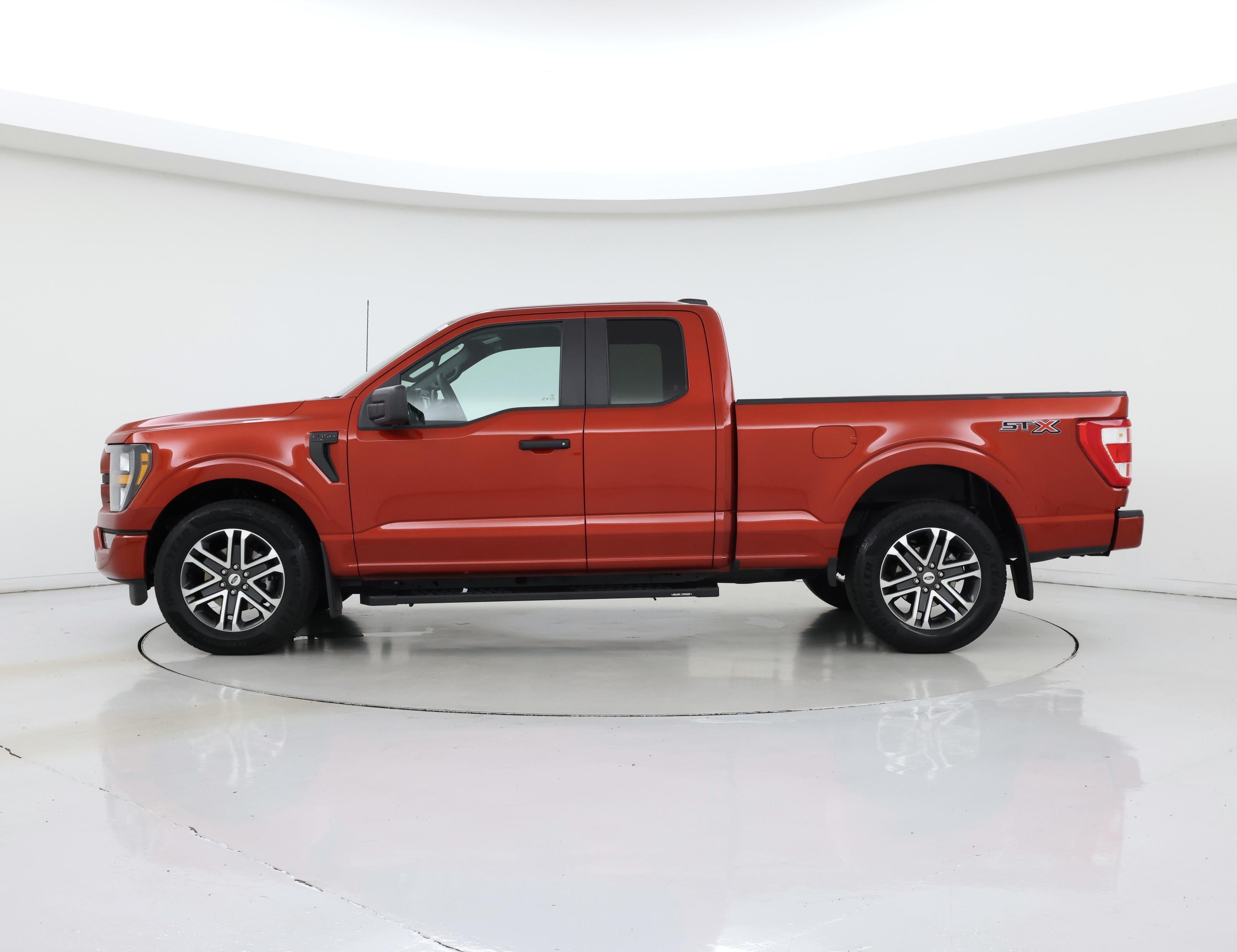 Thumbnail: 2023 Ford F-150 - 3