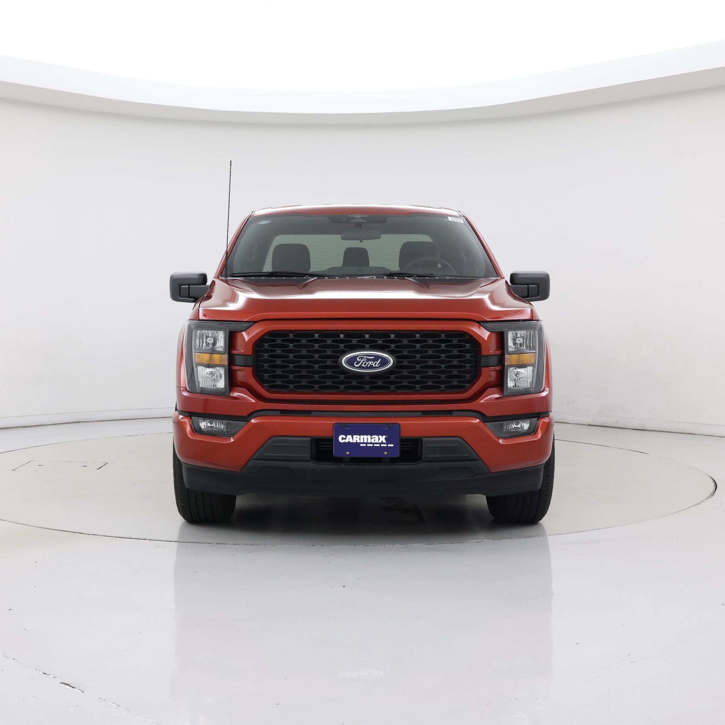 Thumbnail: 2023 Ford F-150 - 5