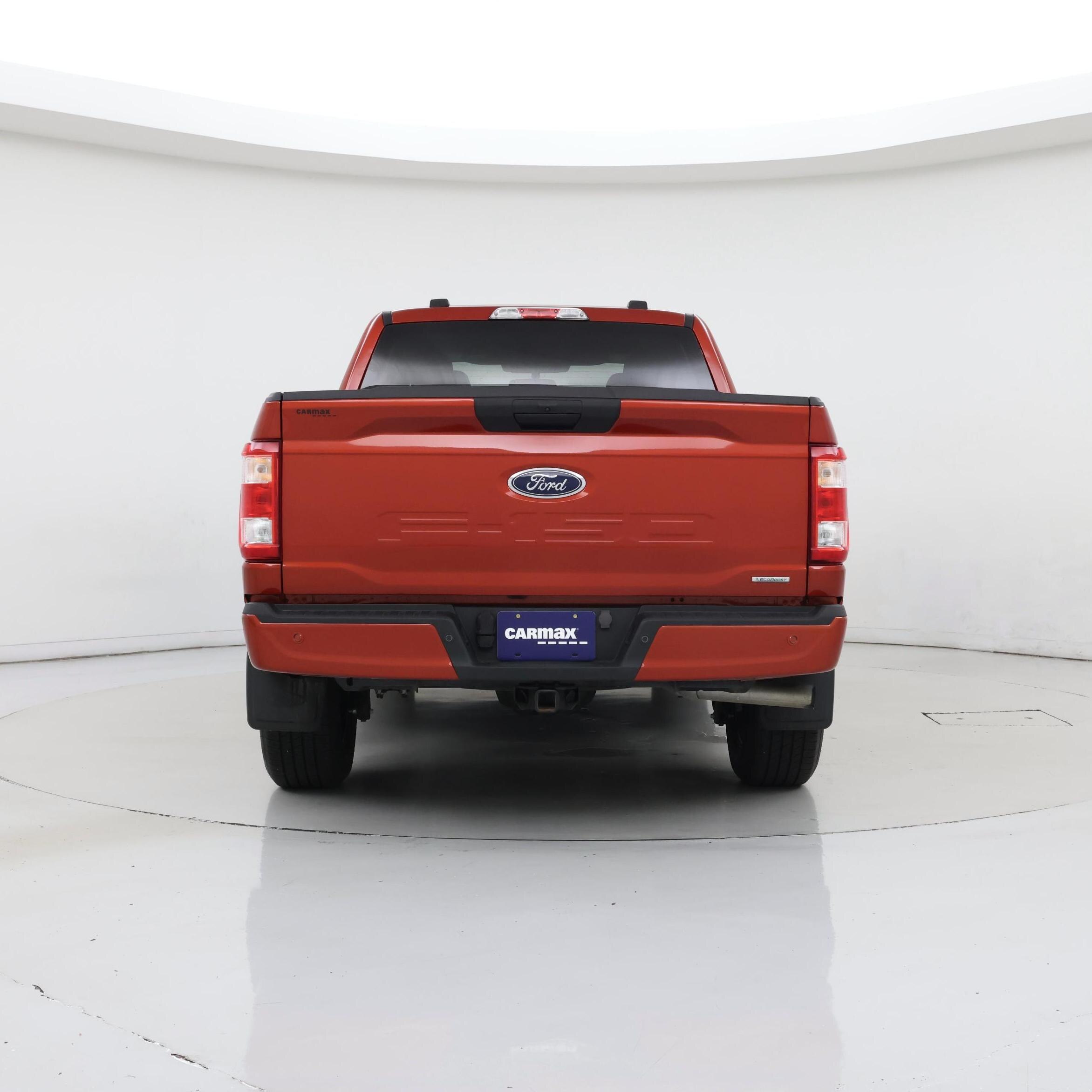 Thumbnail: 2023 Ford F-150 - 6